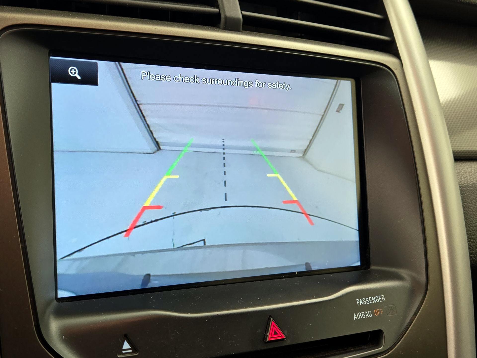 Thumbnail: 2014 Ford Edge - 14