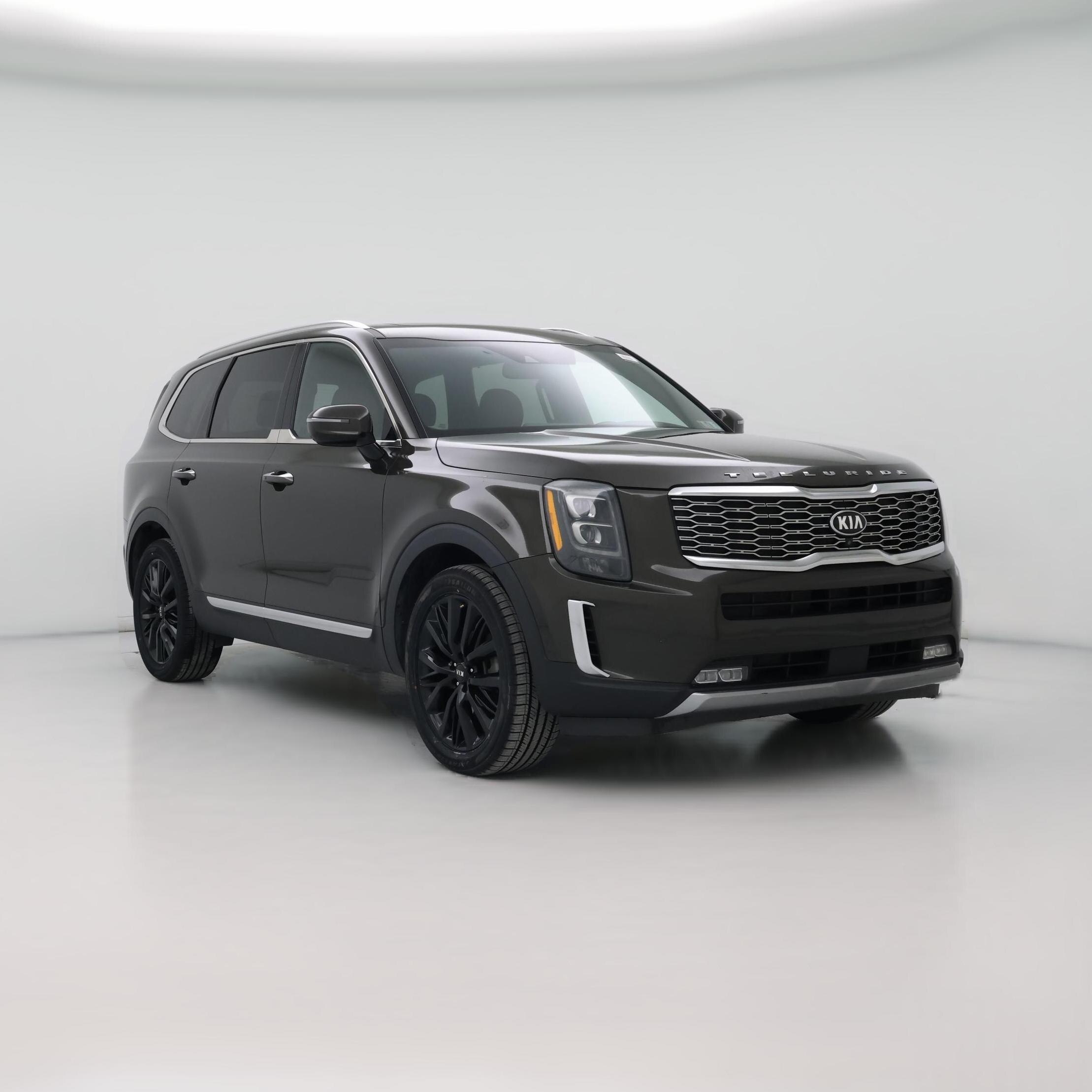 Thumbnail: 2020 Kia Telluride - 1