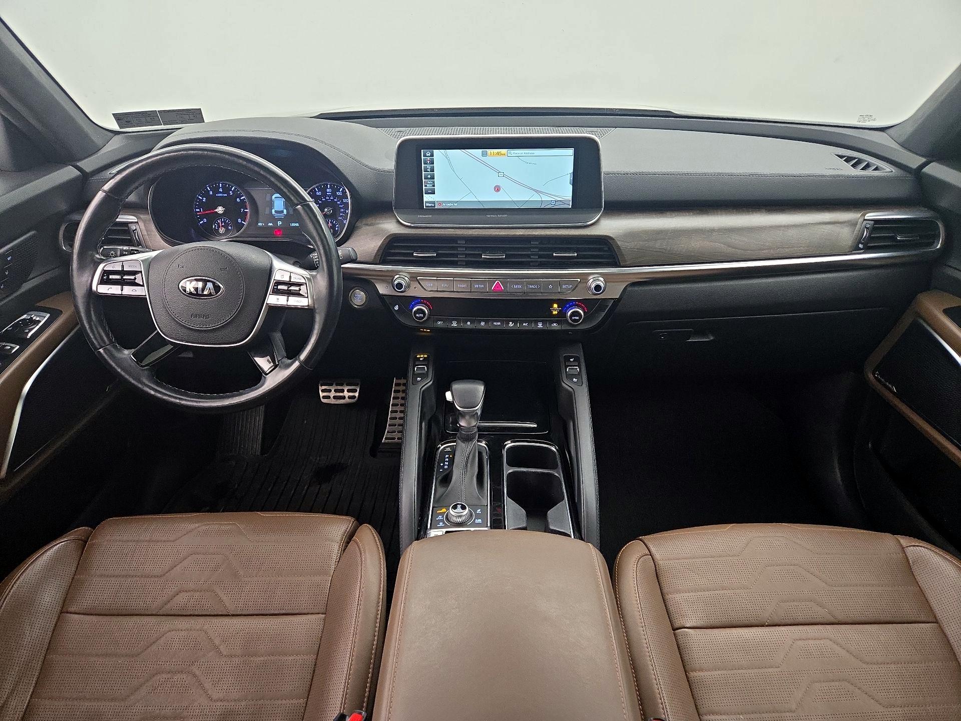 Thumbnail: 2020 Kia Telluride - 9