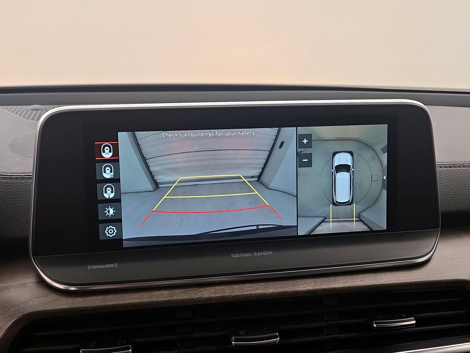 Thumbnail: 2020 Kia Telluride - 15