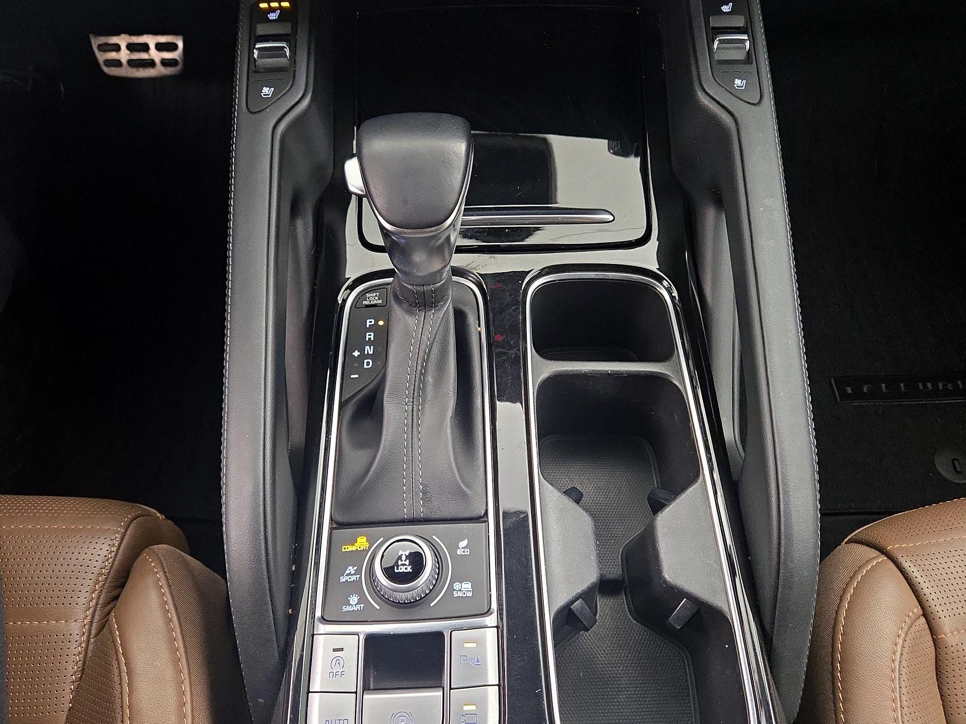 Thumbnail: 2020 Kia Telluride - 18