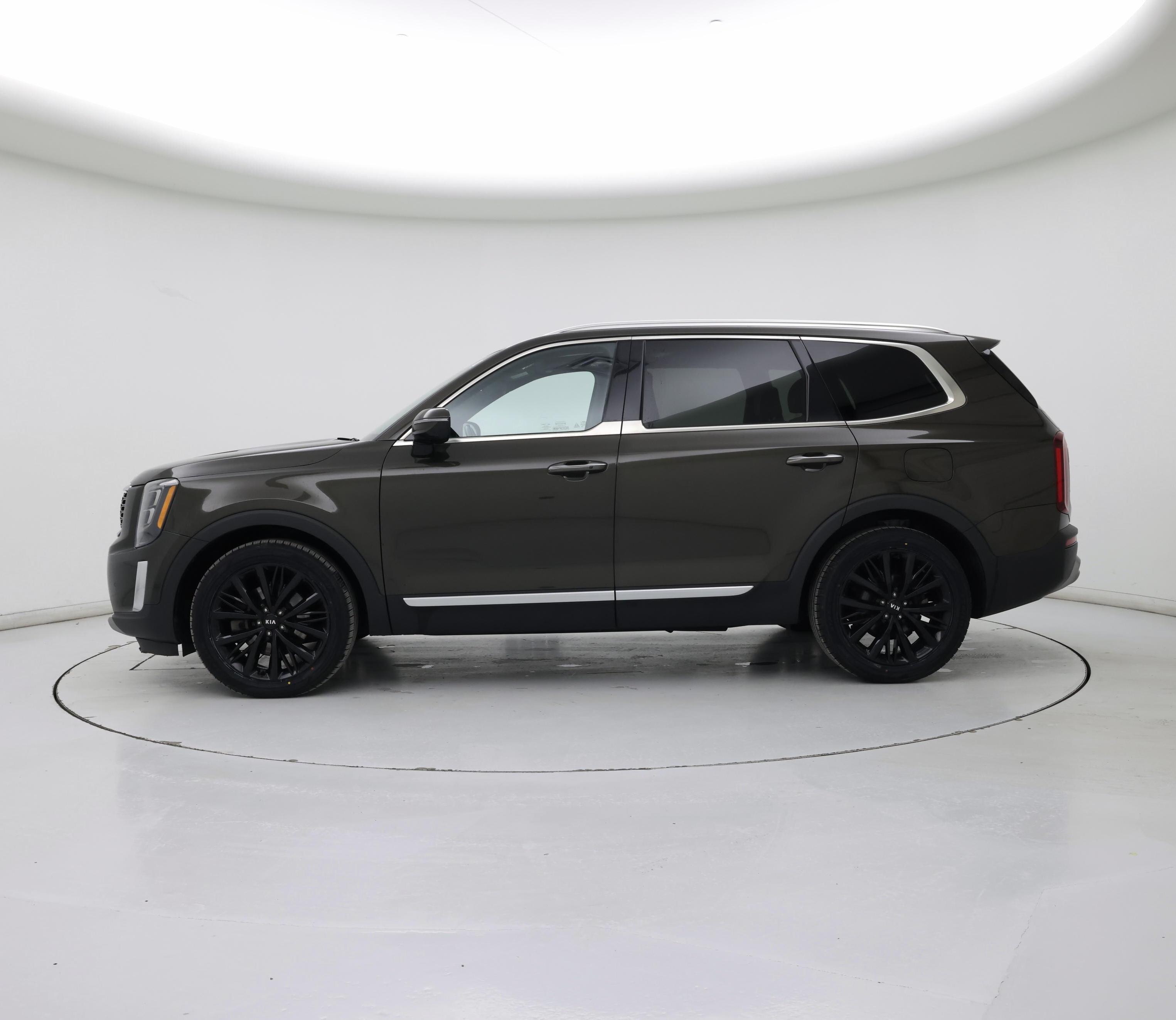 Thumbnail: 2020 Kia Telluride - 3