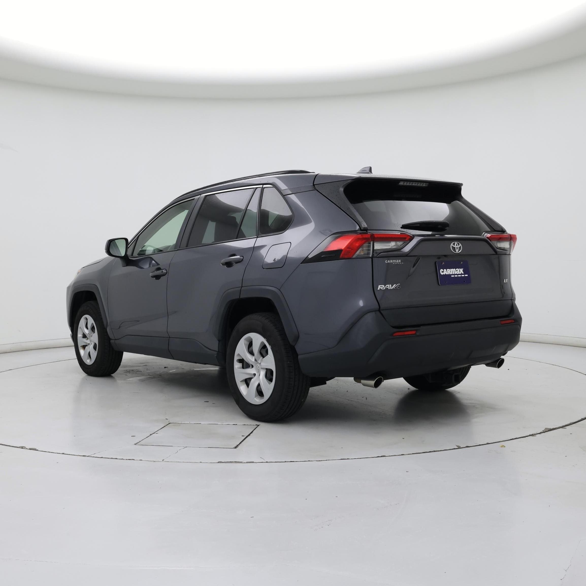 Thumbnail: 2019 Toyota RAV4 - 2