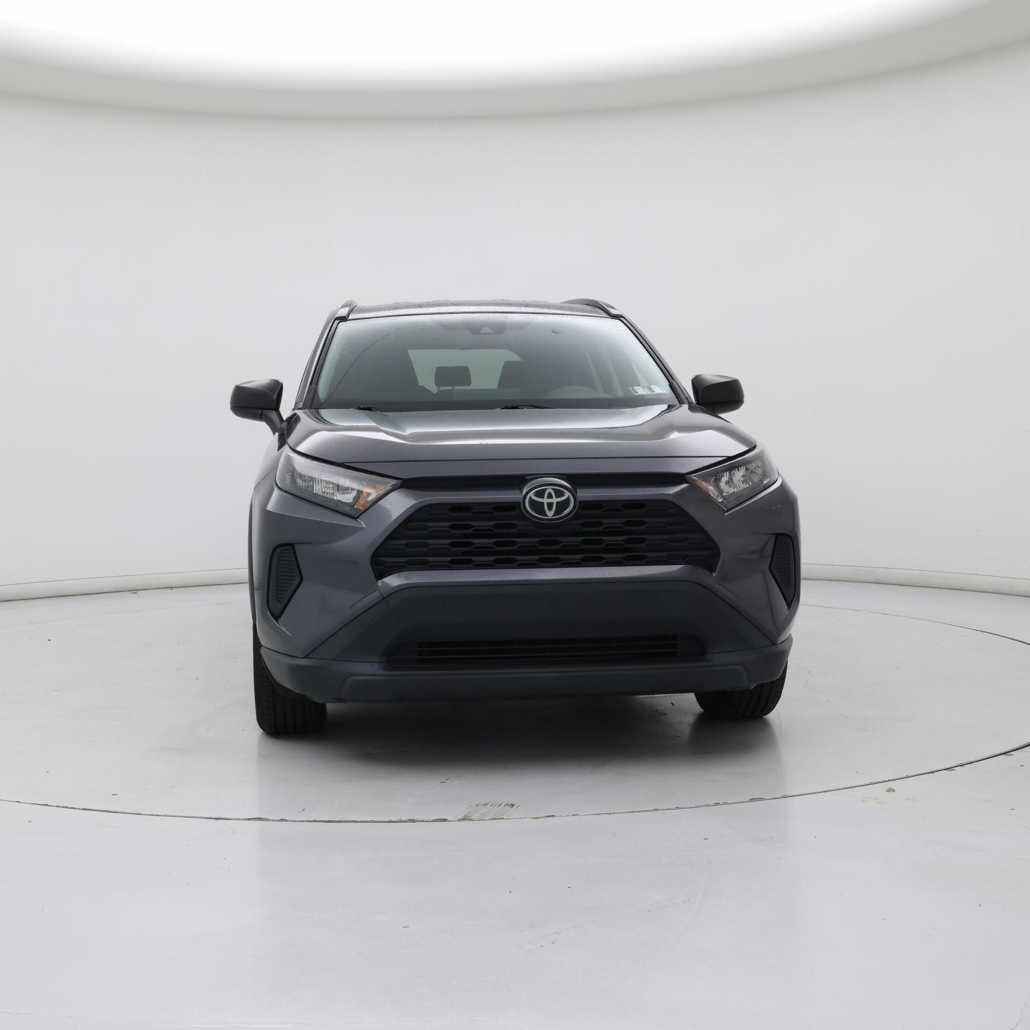 Thumbnail: 2019 Toyota RAV4 - 5