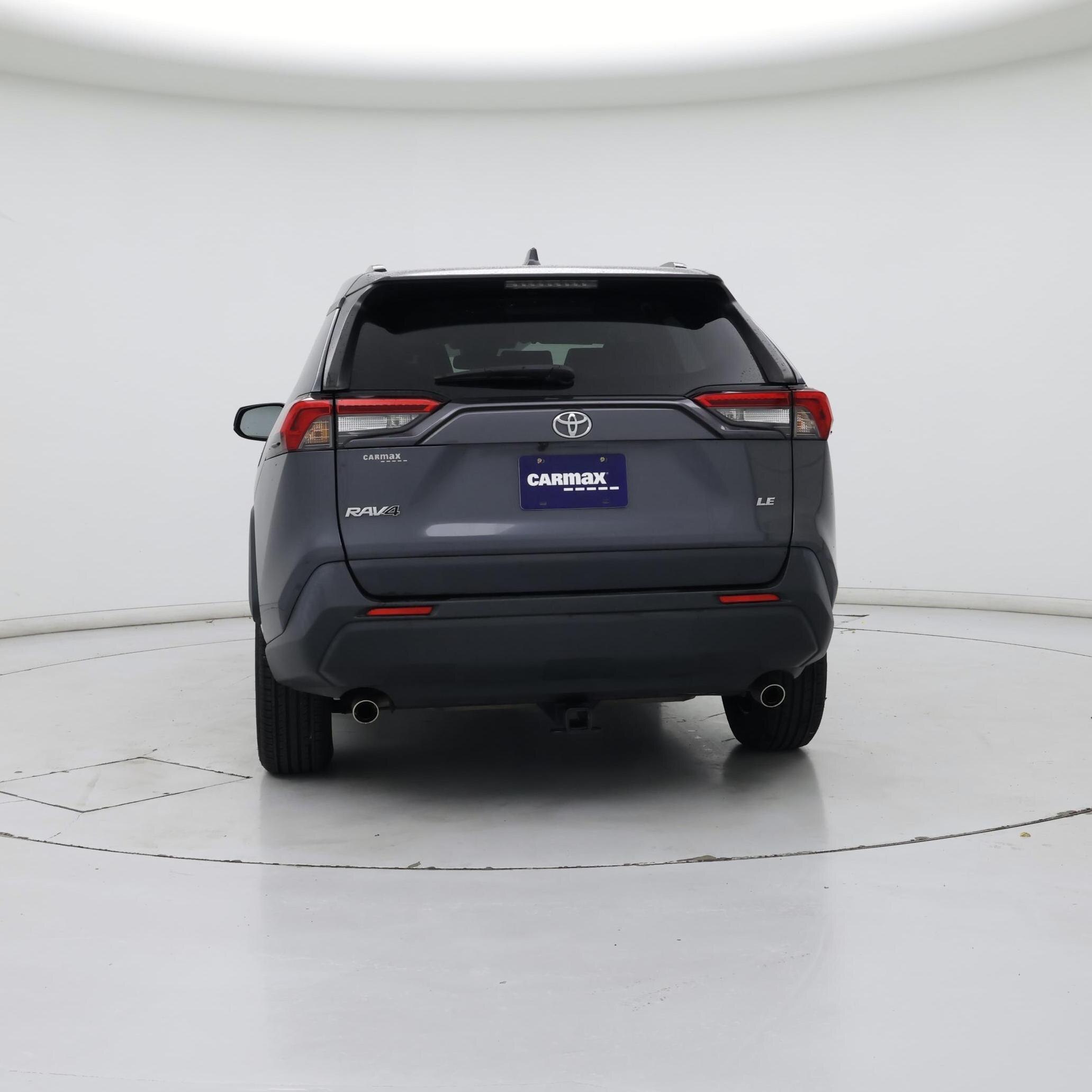 Thumbnail: 2019 Toyota RAV4 - 6