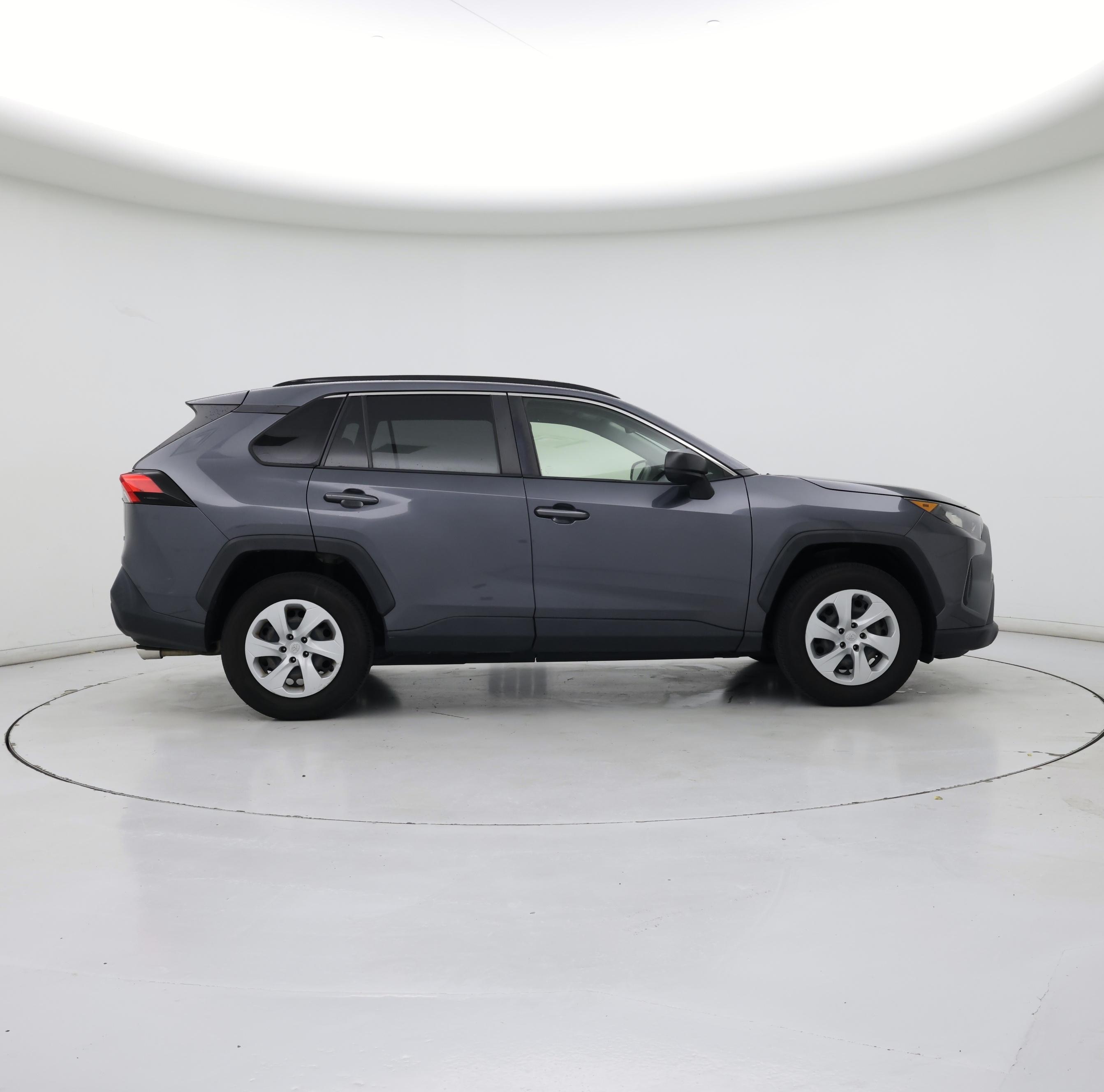 Thumbnail: 2019 Toyota RAV4 - 7