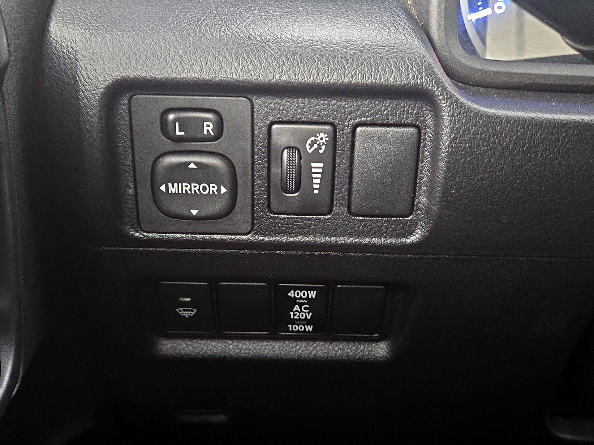 Thumbnail: 2019 Toyota 4Runner - 13