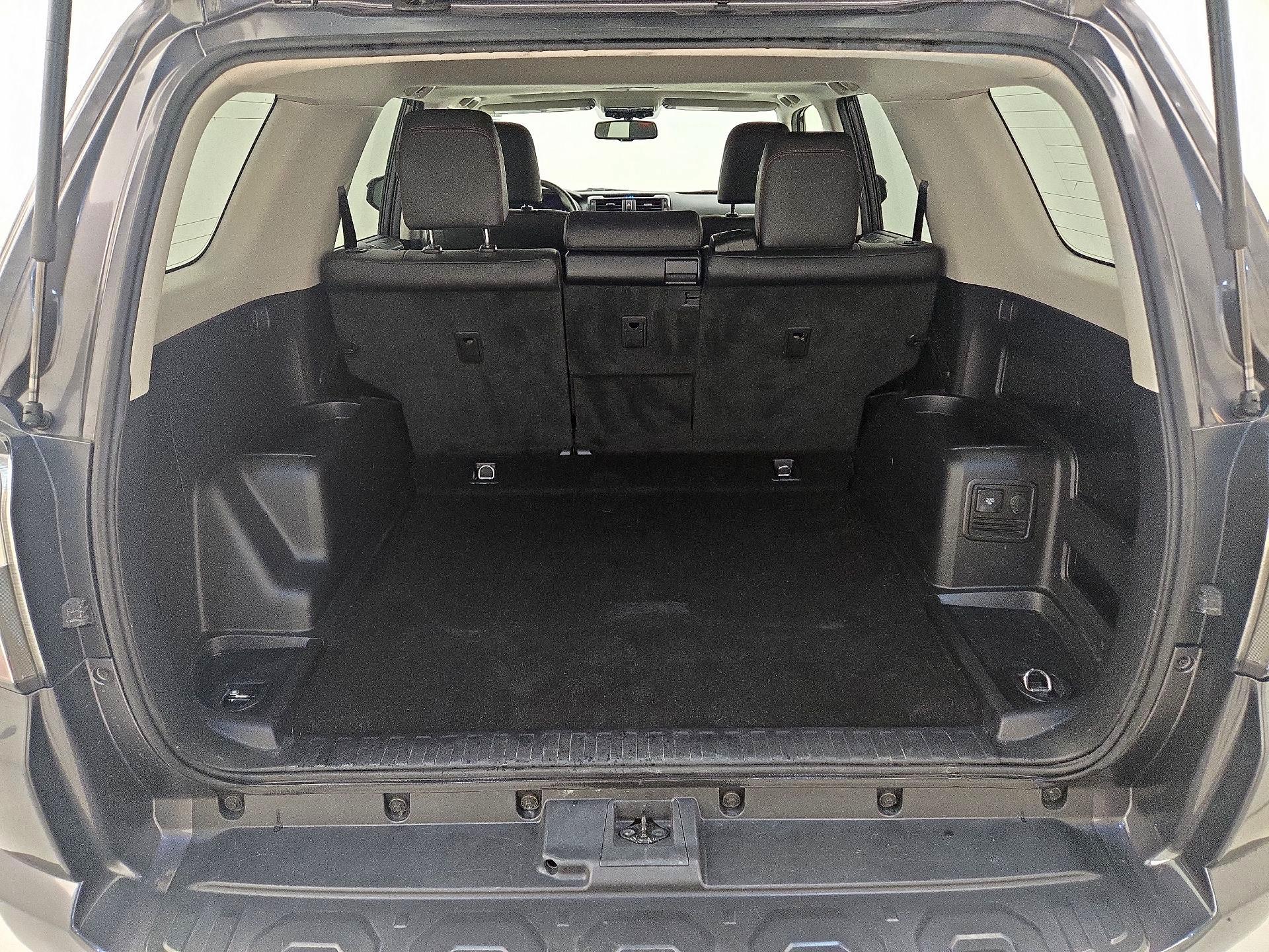 Thumbnail: 2019 Toyota 4Runner - 20