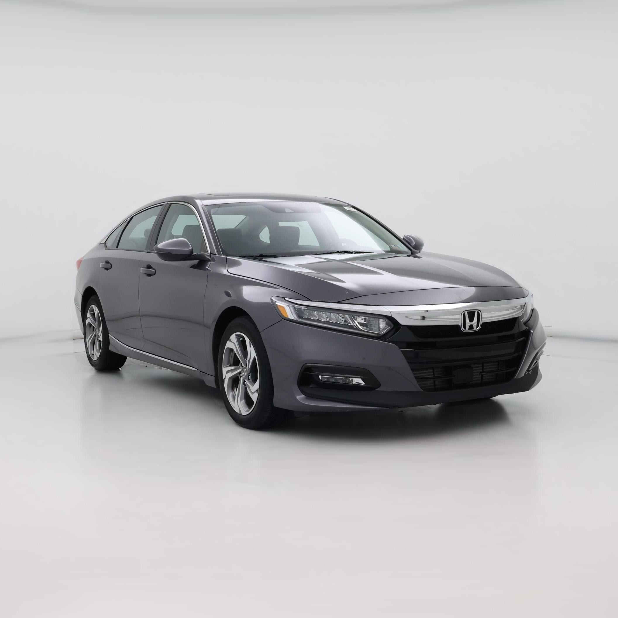 Thumbnail: 2019 Honda Accord - 1
