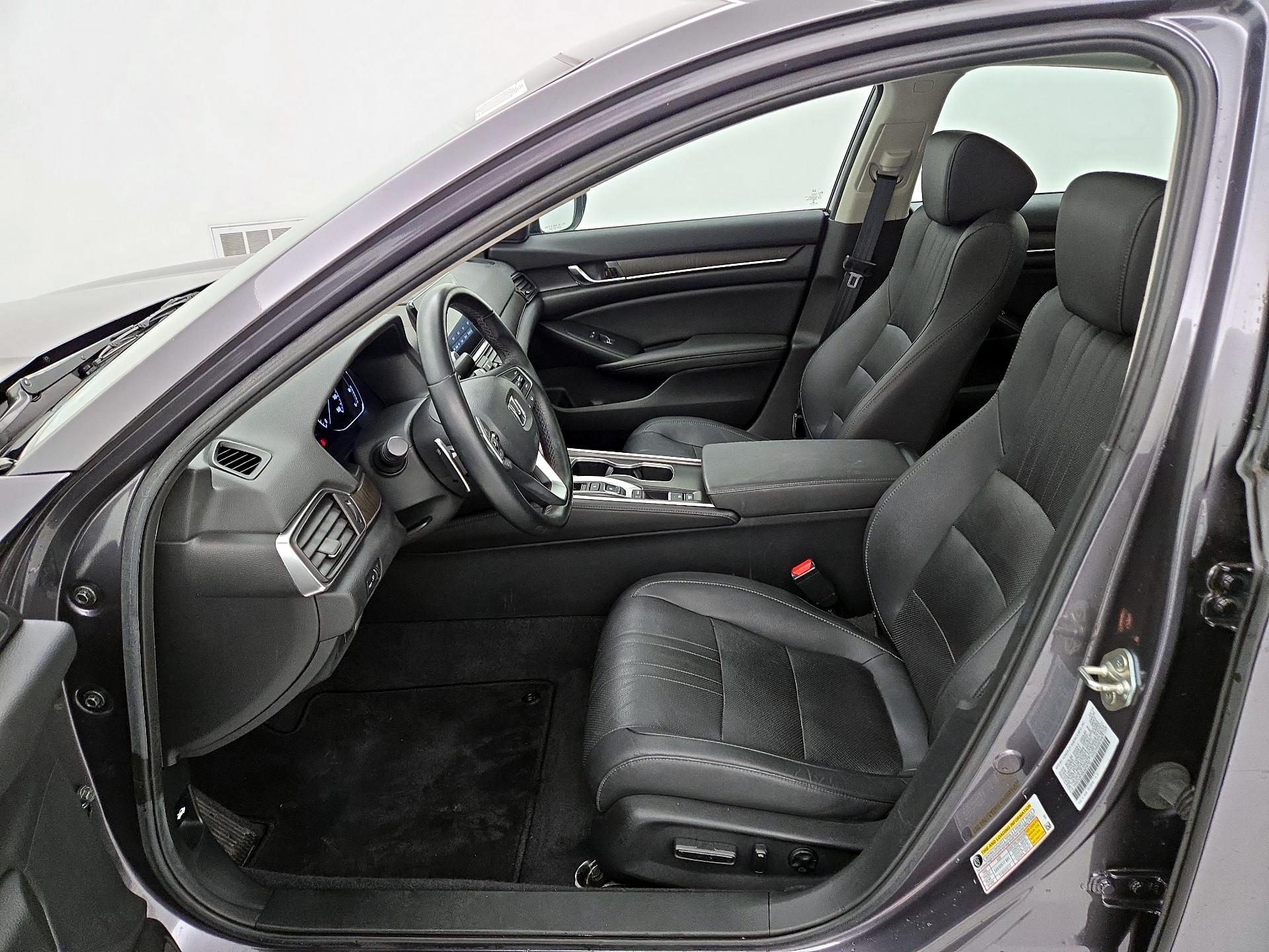 Thumbnail: 2019 Honda Accord - 11