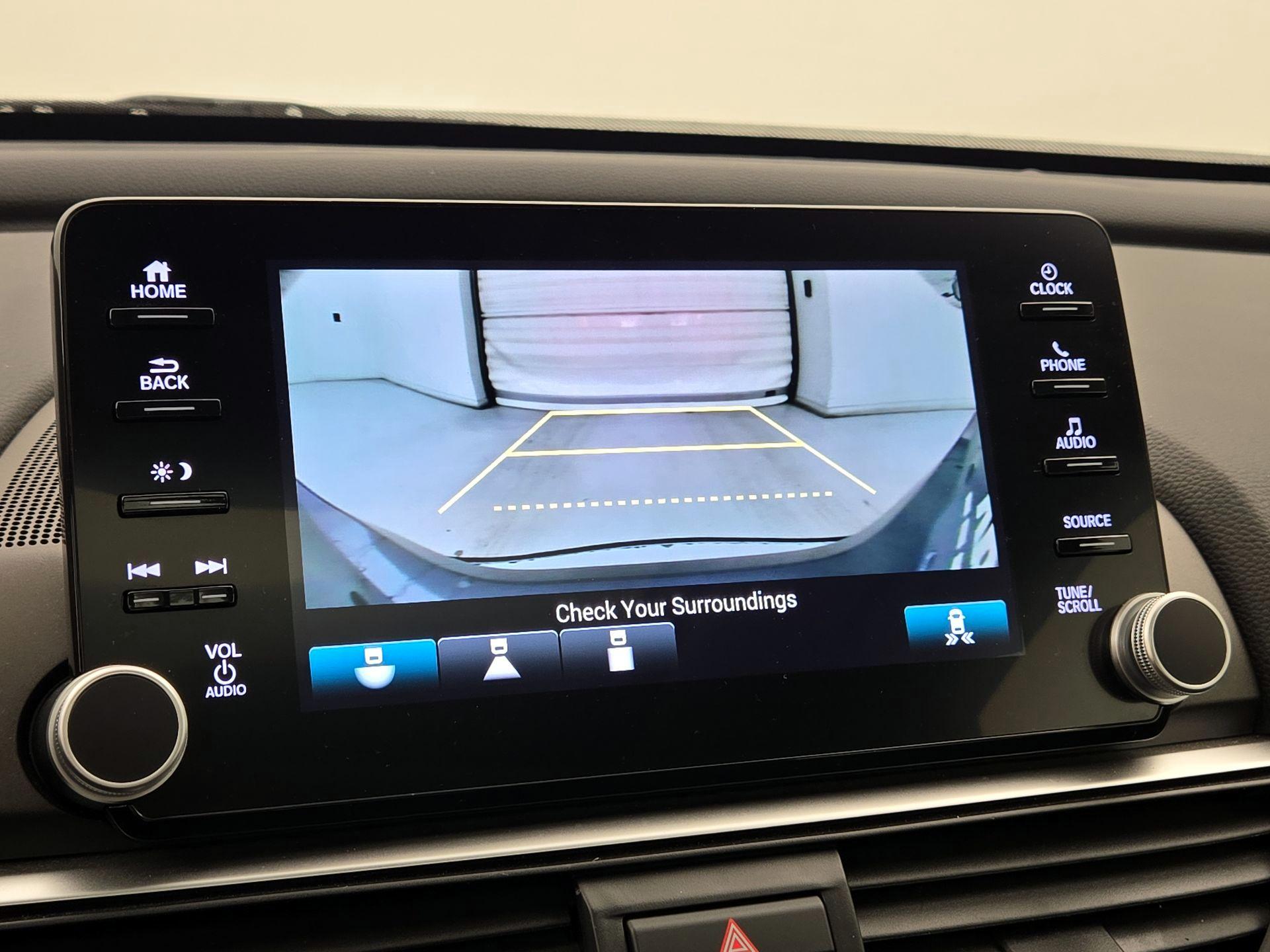 Thumbnail: 2019 Honda Accord - 14