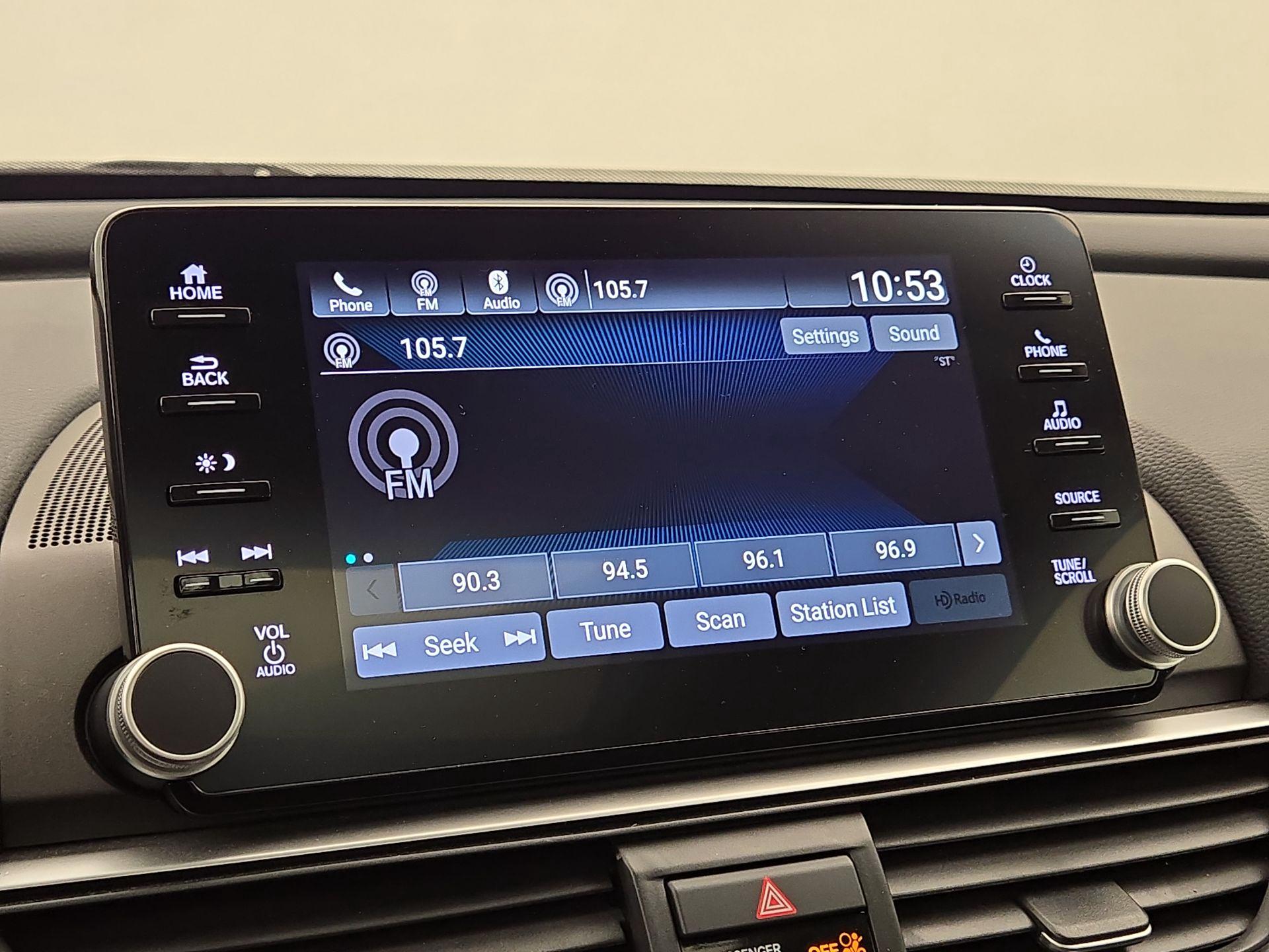 Thumbnail: 2019 Honda Accord - 15