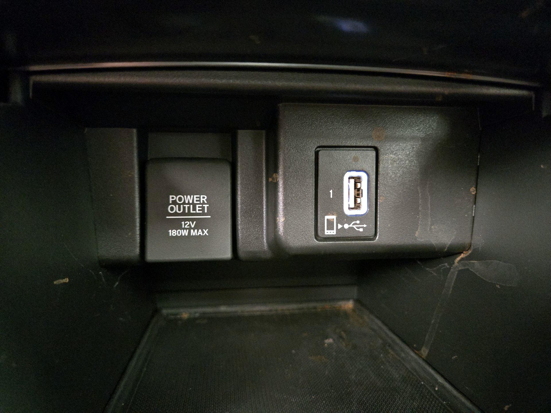 Thumbnail: 2019 Honda Accord - 18