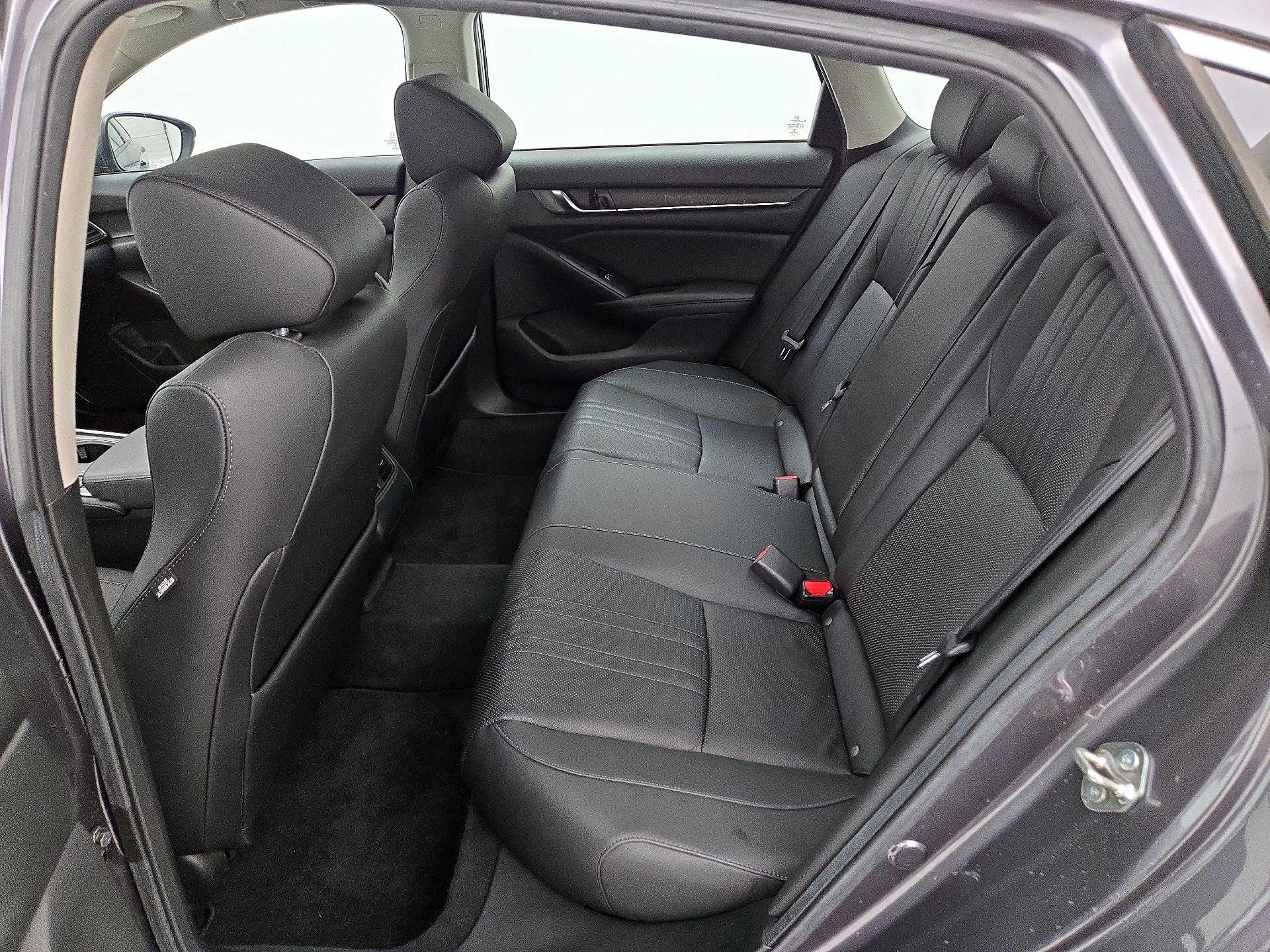 Thumbnail: 2019 Honda Accord - 20