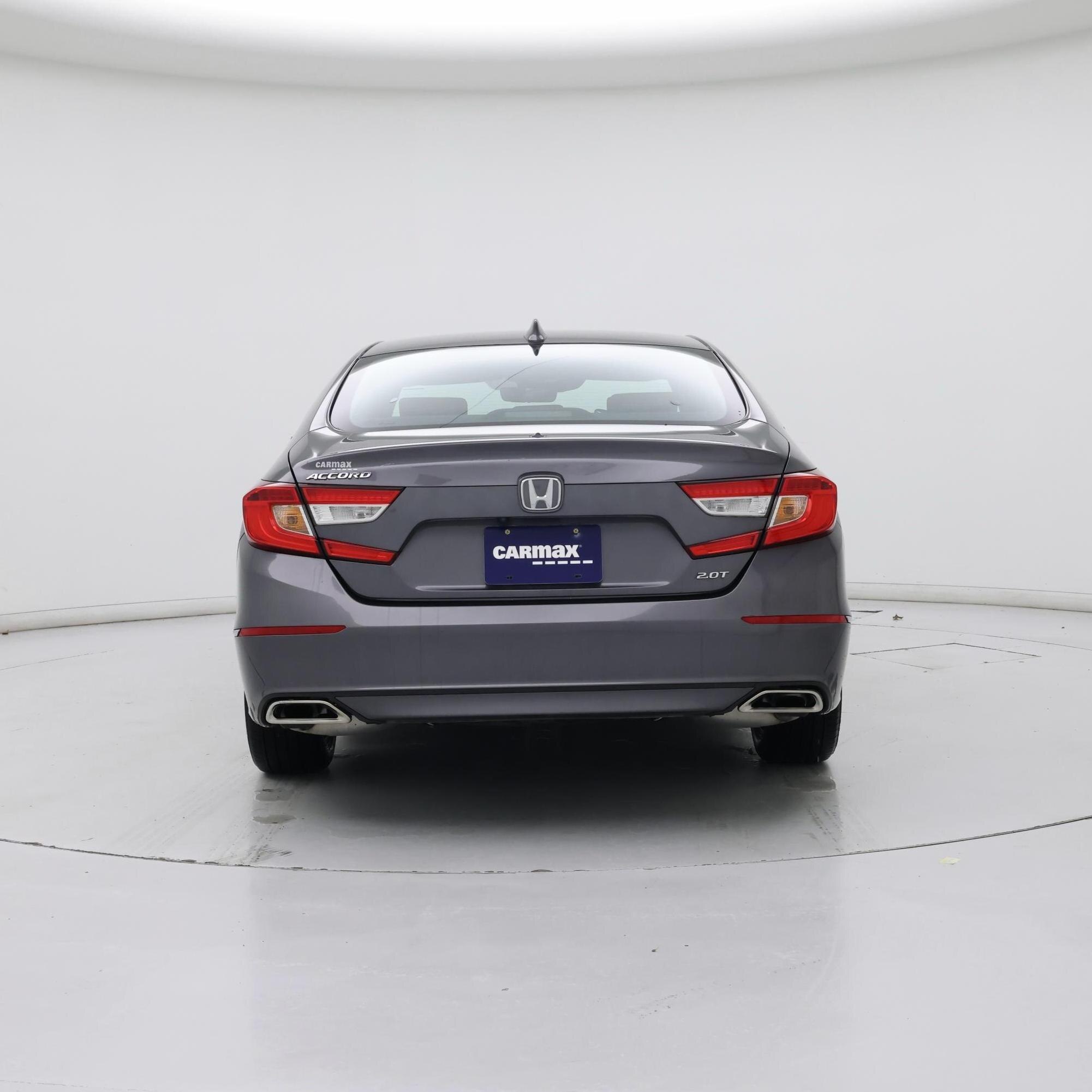 Thumbnail: 2019 Honda Accord - 6