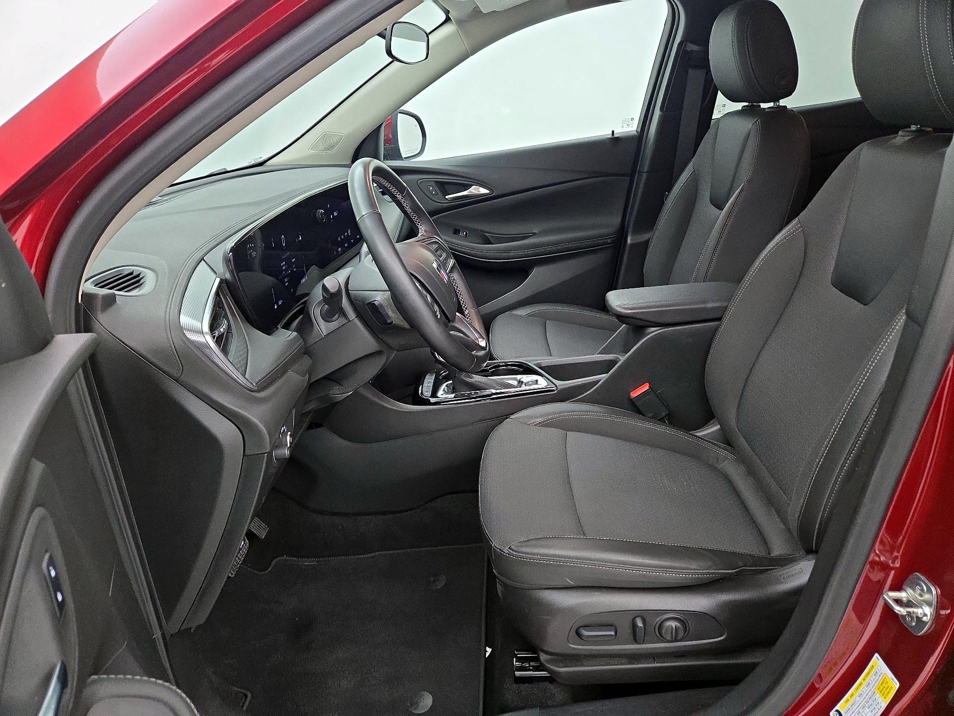 Thumbnail: 2024 Buick Encore GX - 11