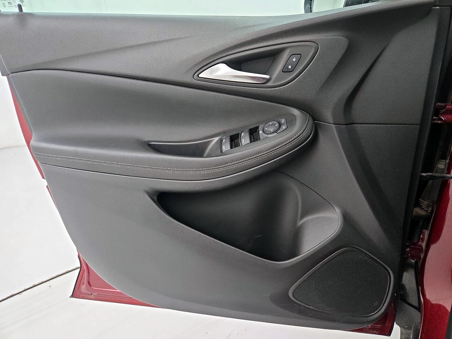 Thumbnail: 2024 Buick Encore GX - 12