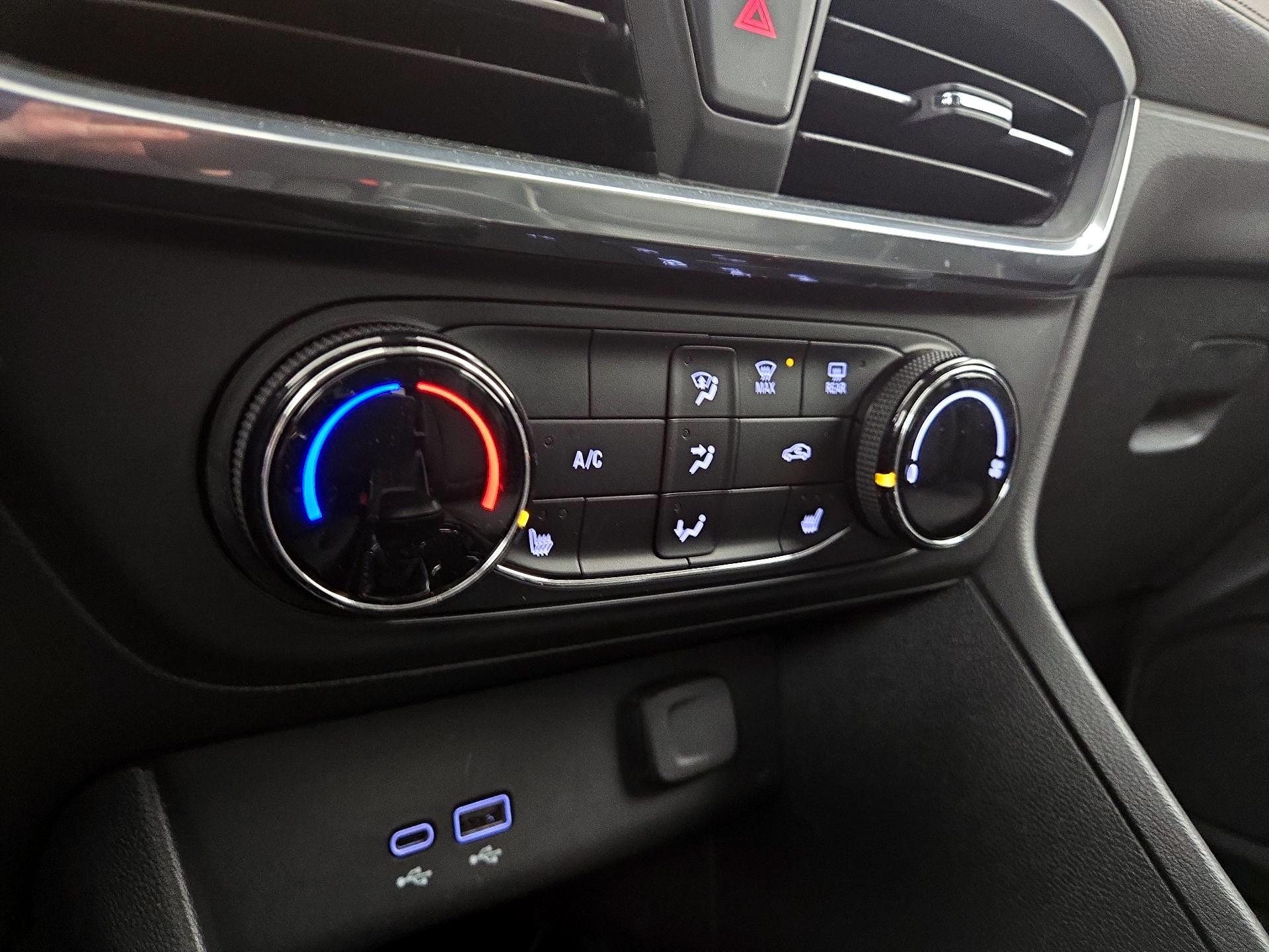 Thumbnail: 2024 Buick Encore GX - 16