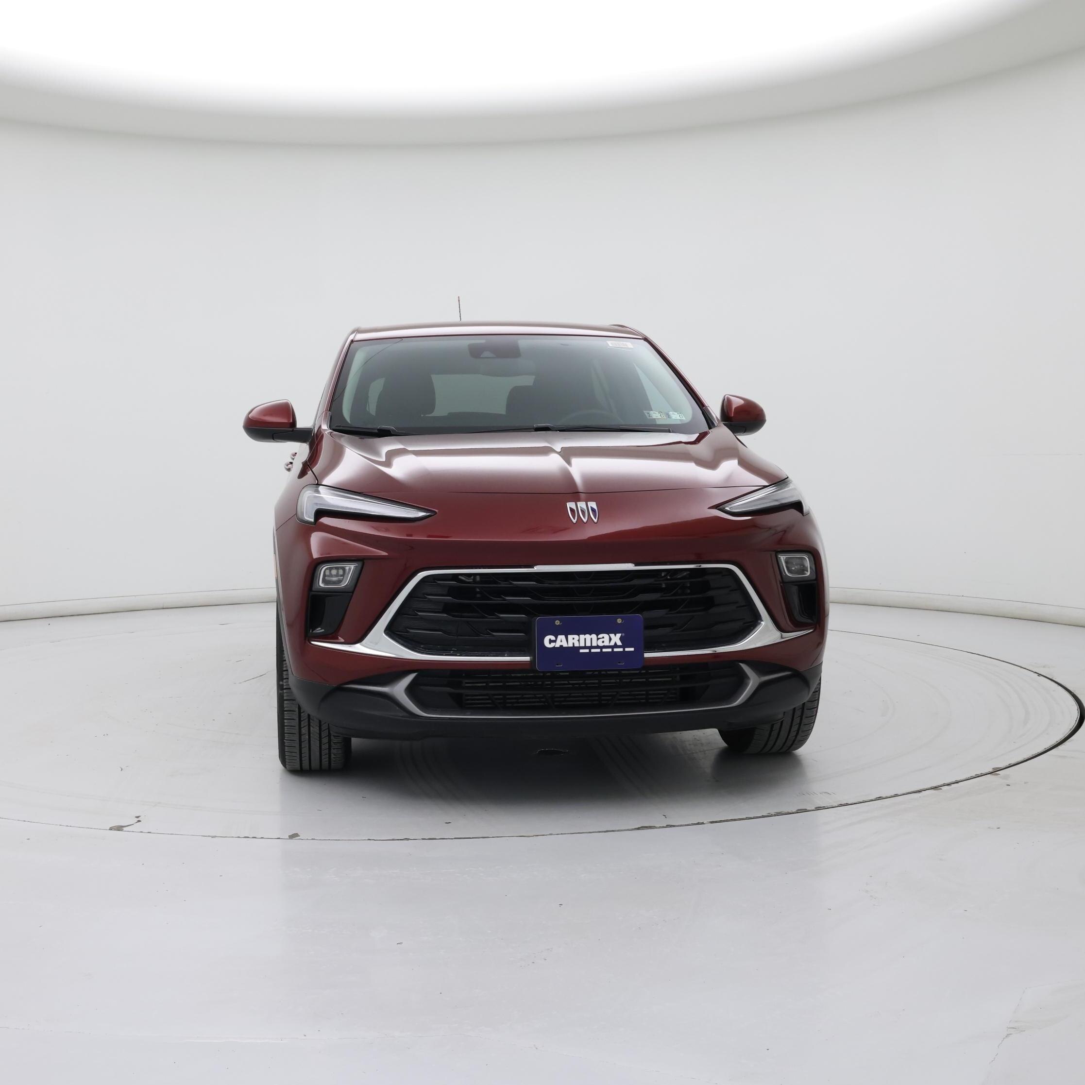 Thumbnail: 2024 Buick Encore GX - 5