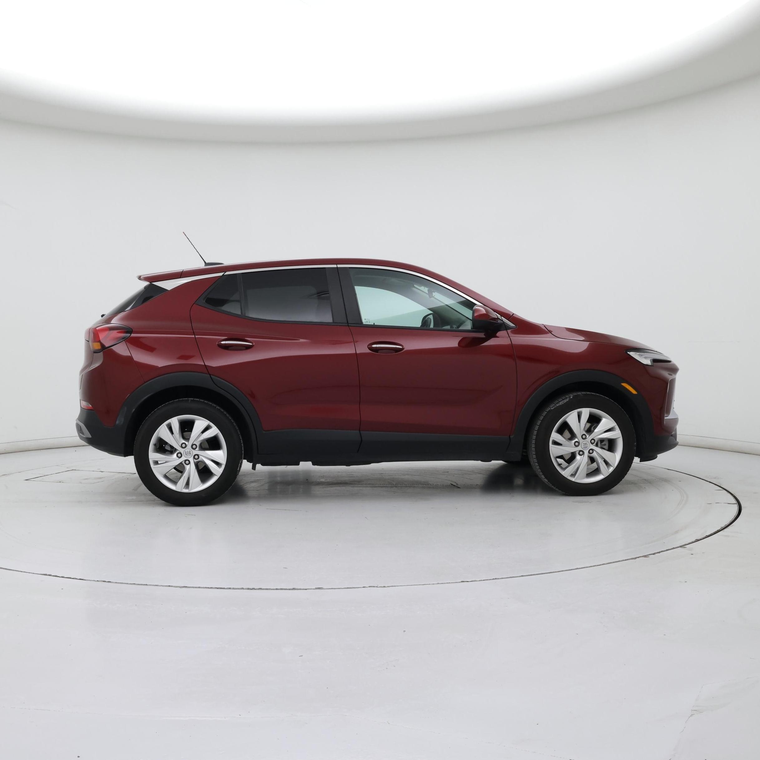 Thumbnail: 2024 Buick Encore GX - 7