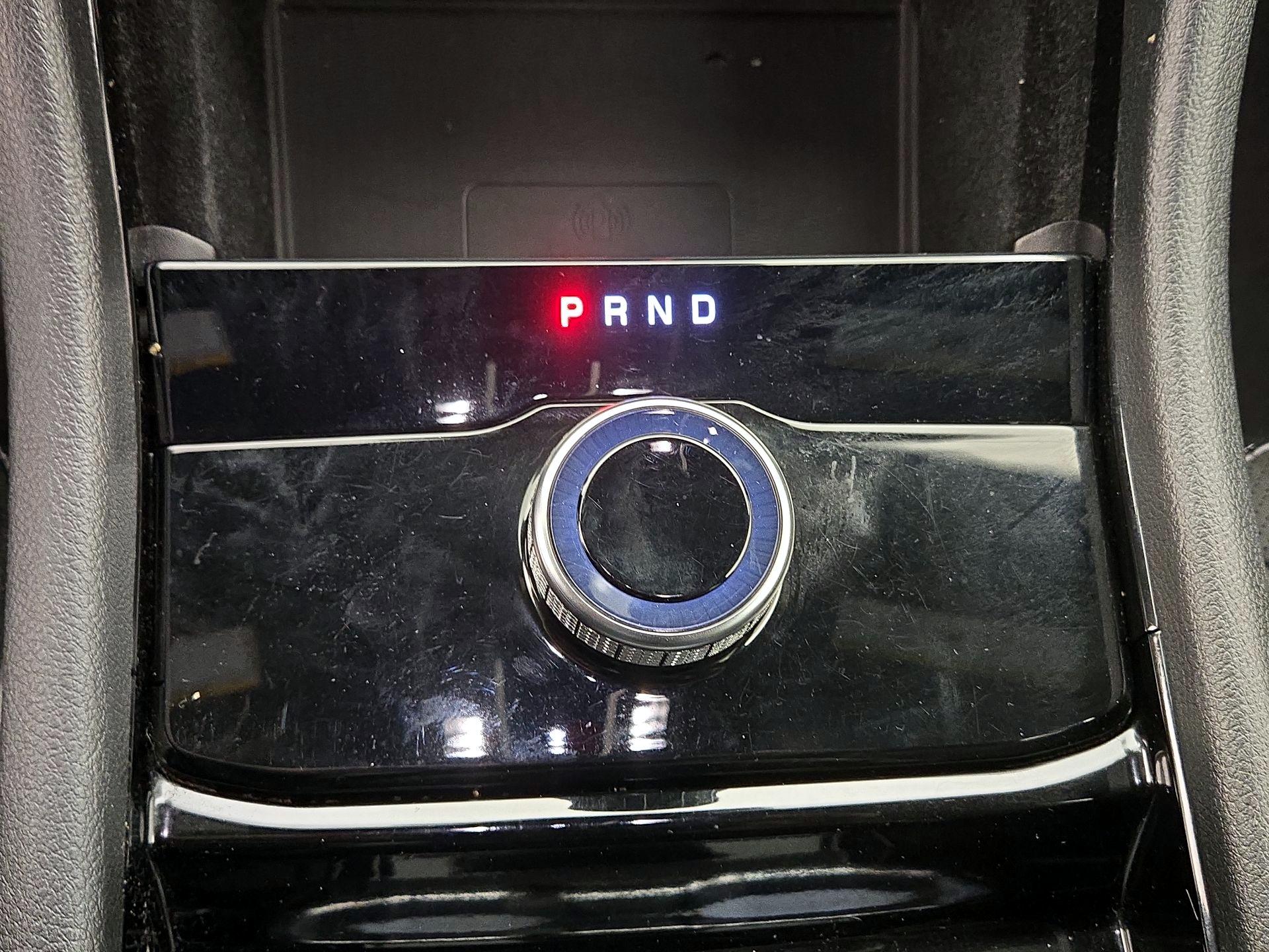 Thumbnail: 2022 Jeep Grand Cherokee - 17