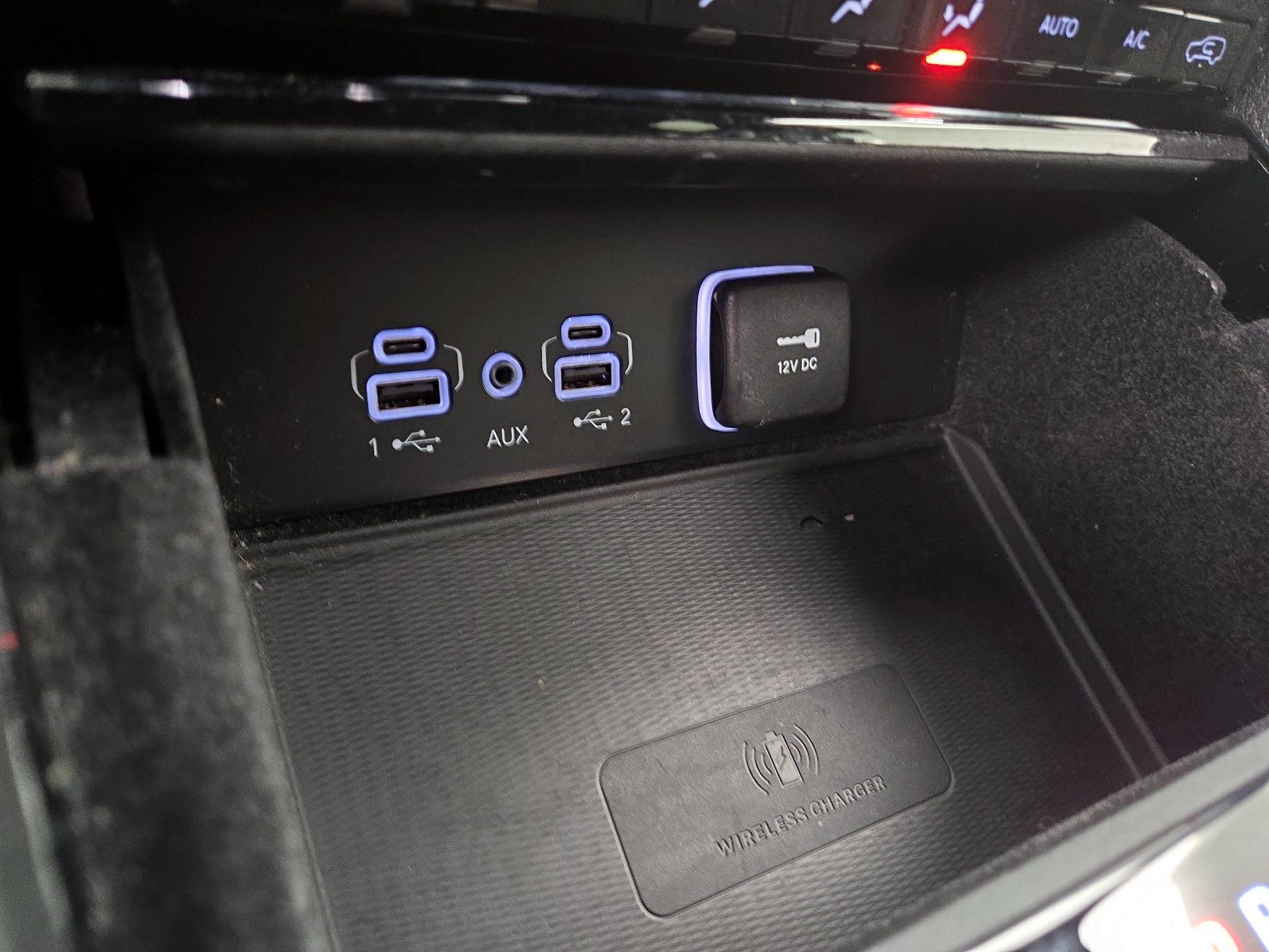 Thumbnail: 2022 Jeep Grand Cherokee - 18