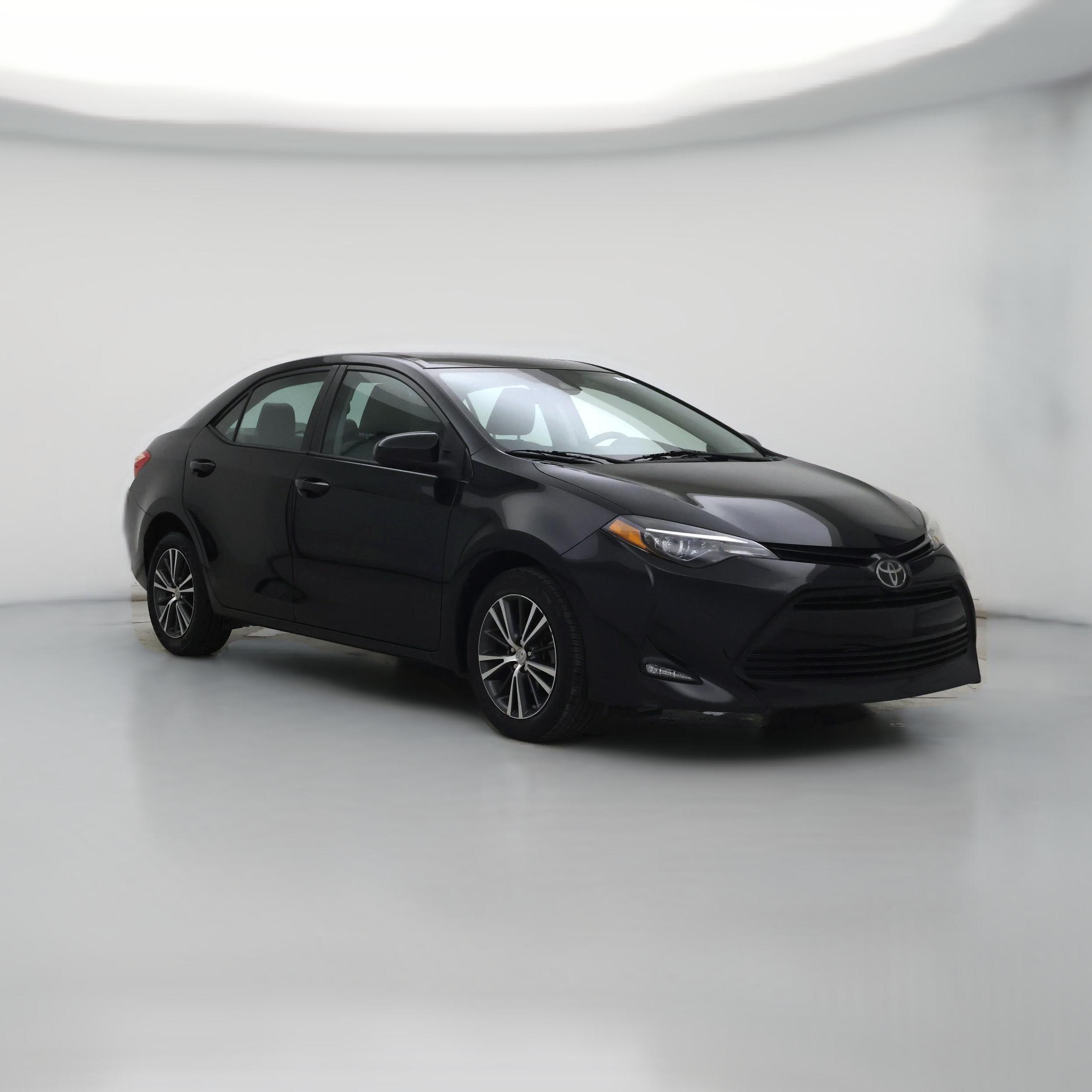 Thumbnail: 2019 Toyota Corolla - 1