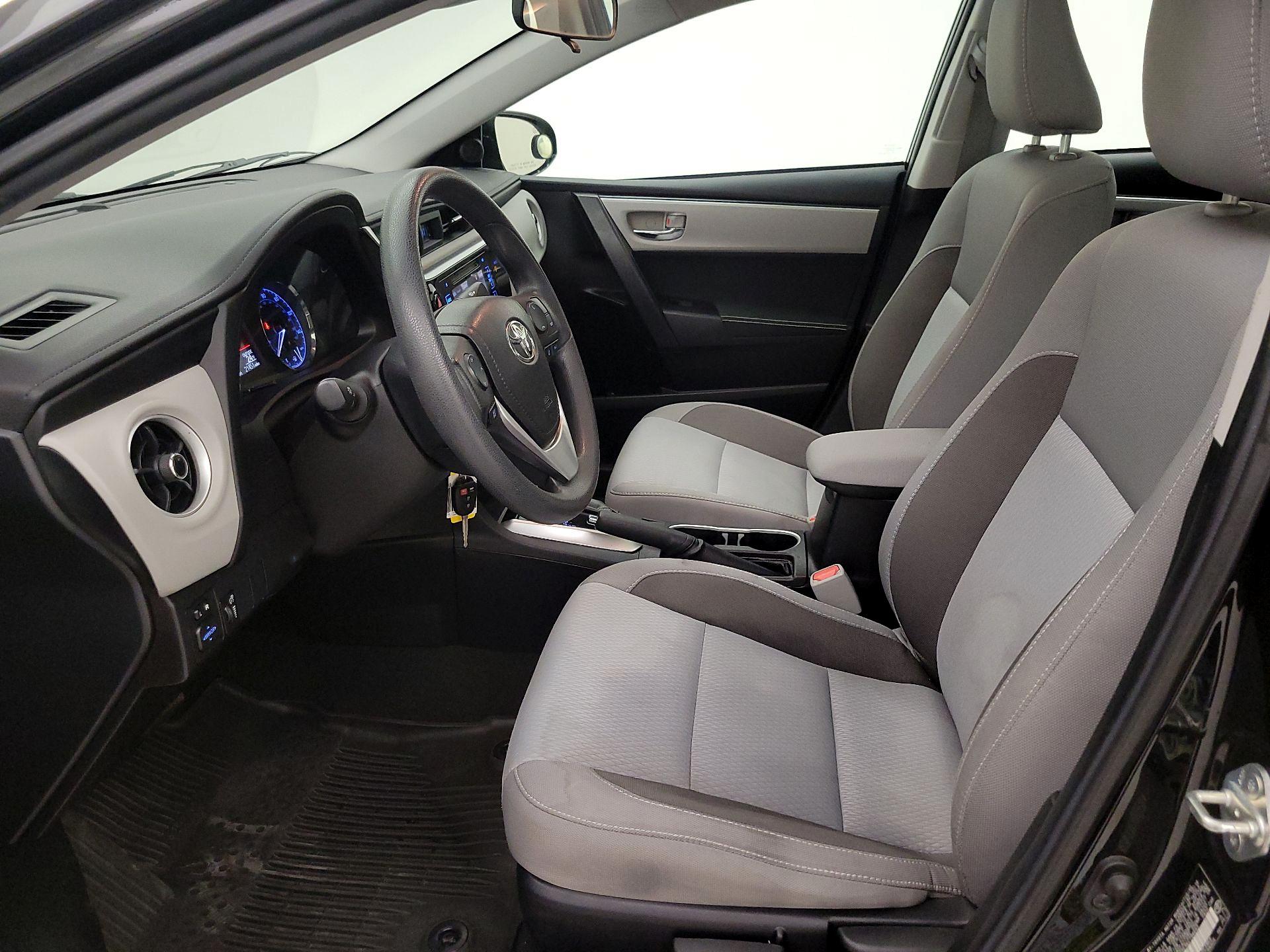 Thumbnail: 2019 Toyota Corolla - 11