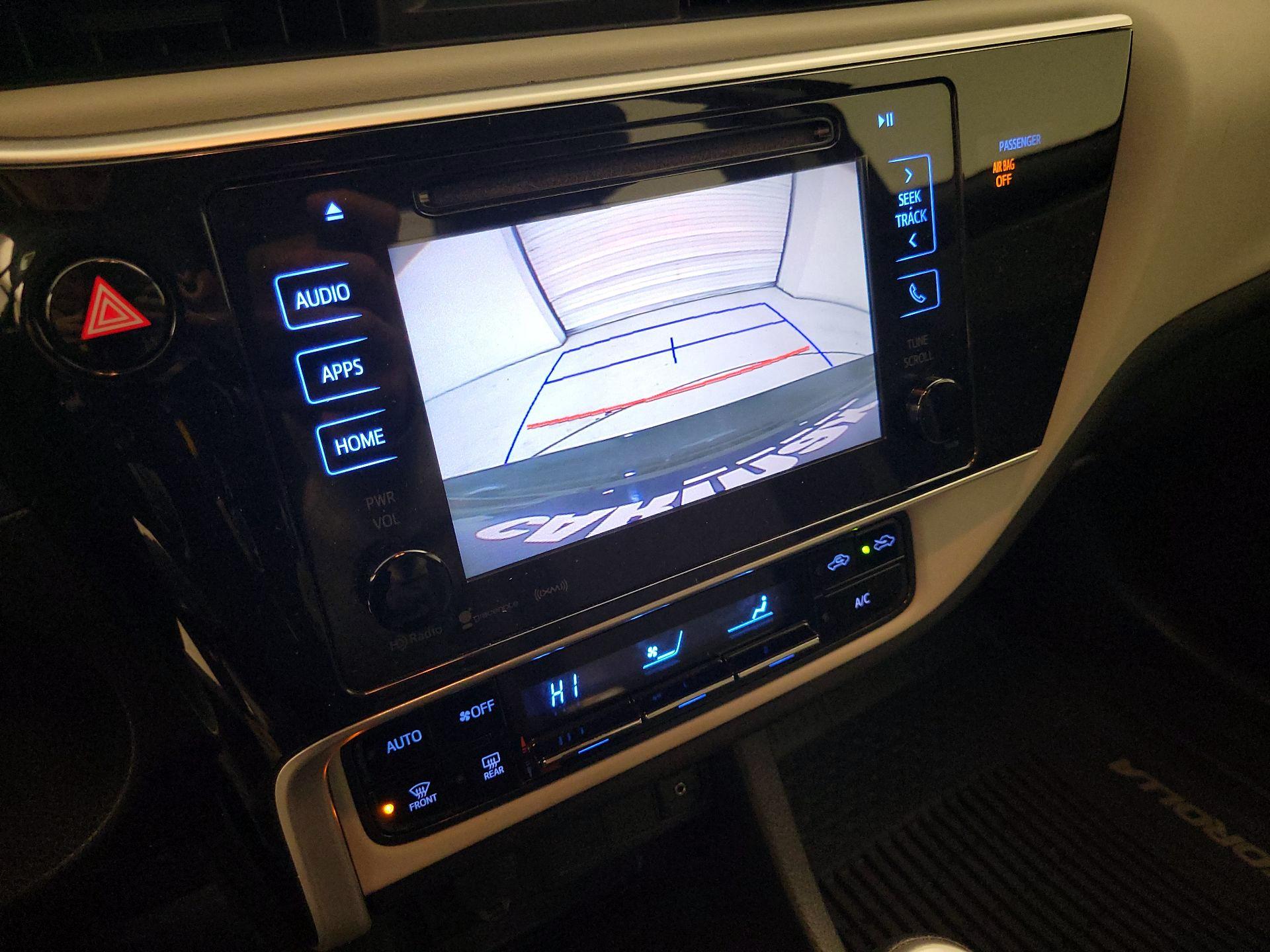 Thumbnail: 2019 Toyota Corolla - 14