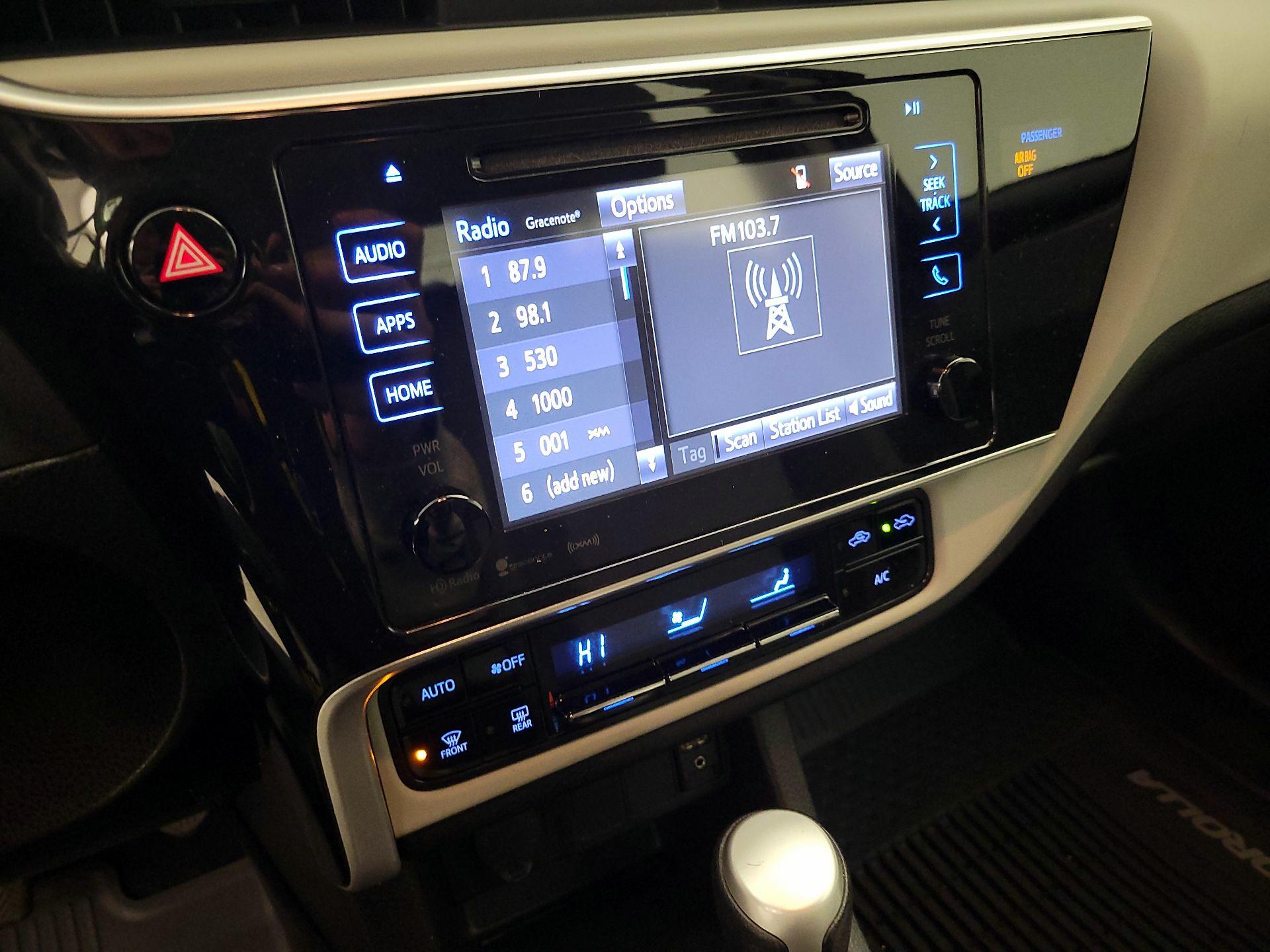 Thumbnail: 2019 Toyota Corolla - 15