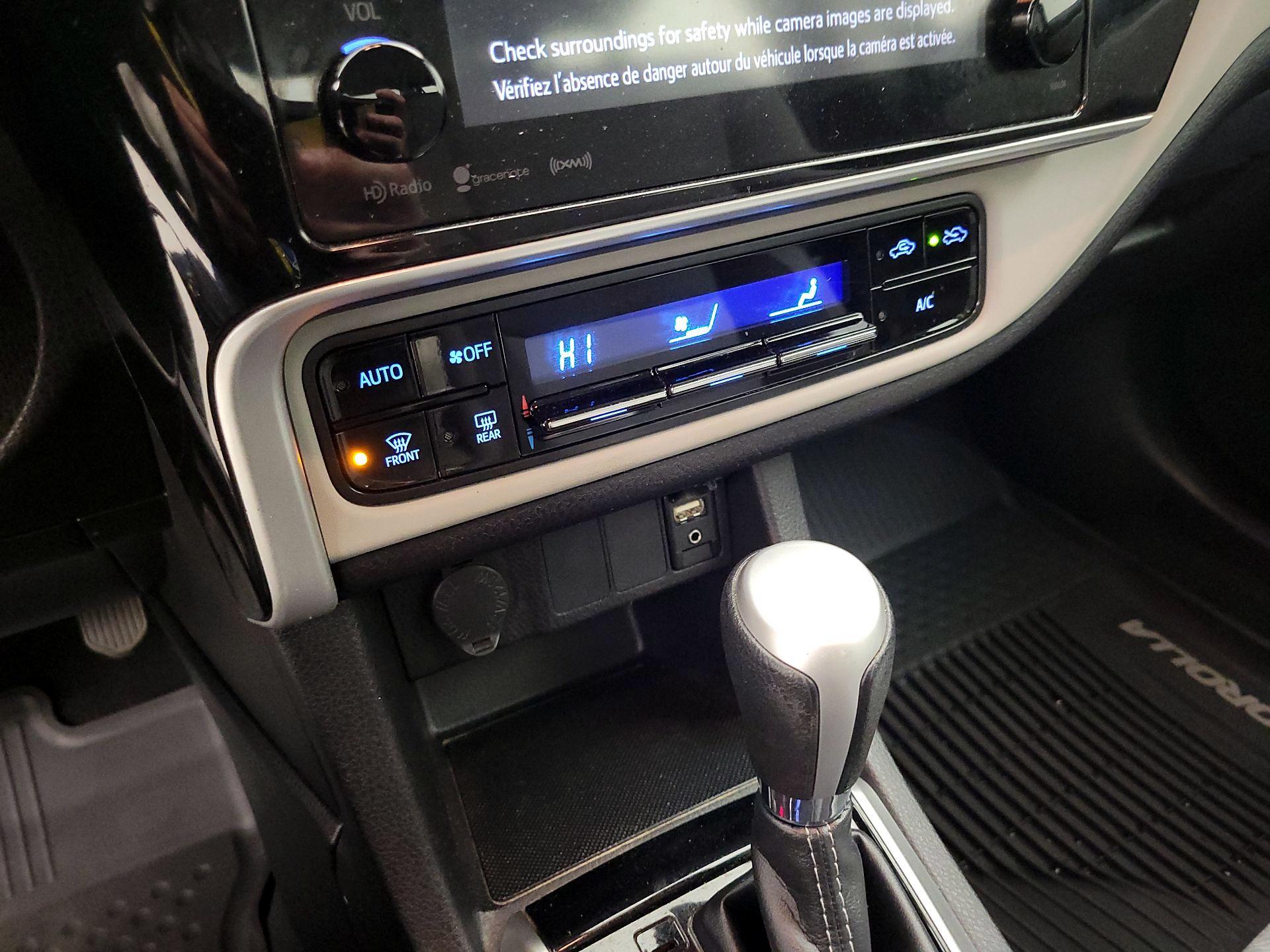 Thumbnail: 2019 Toyota Corolla - 16