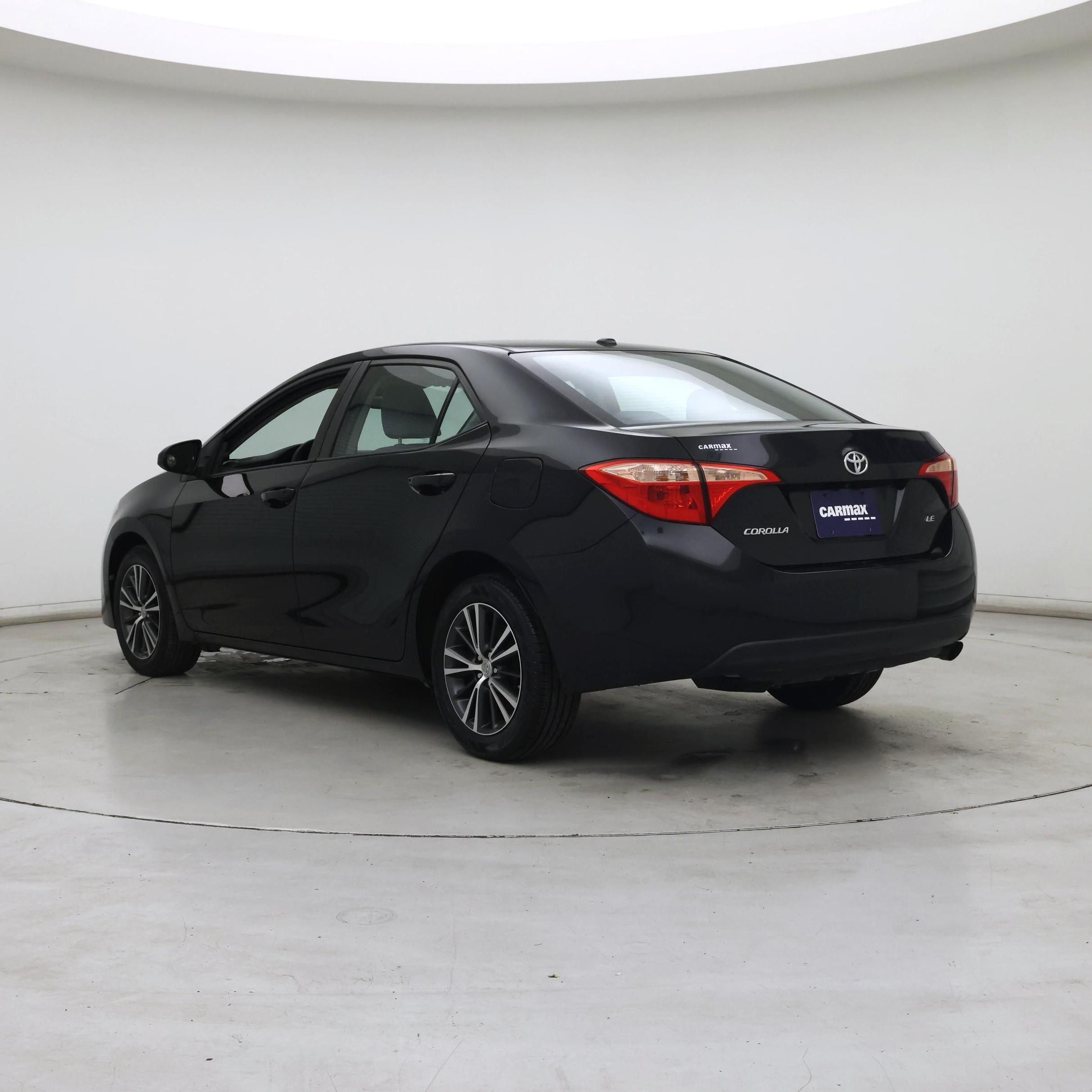 Thumbnail: 2019 Toyota Corolla - 2