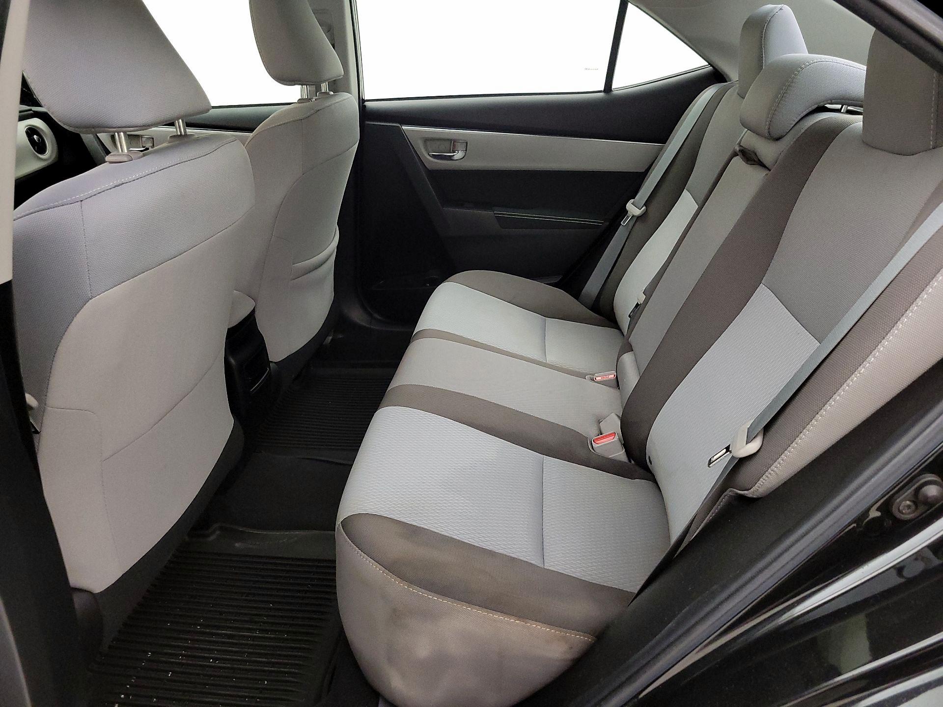 Thumbnail: 2019 Toyota Corolla - 20