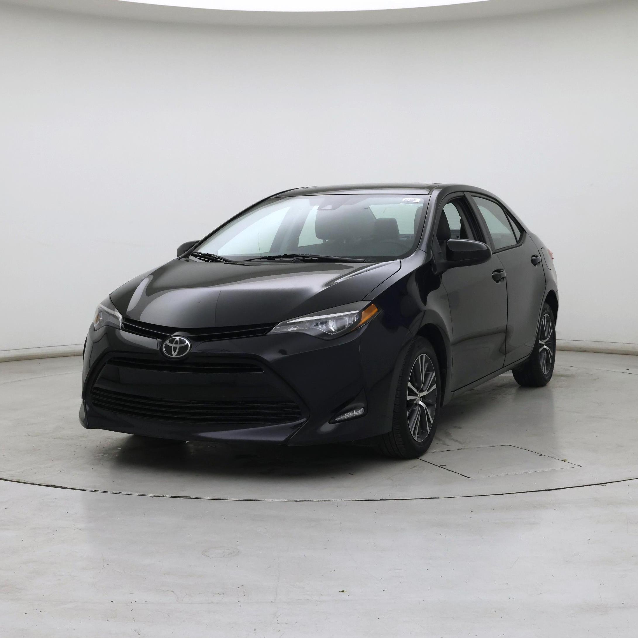 Thumbnail: 2019 Toyota Corolla - 4