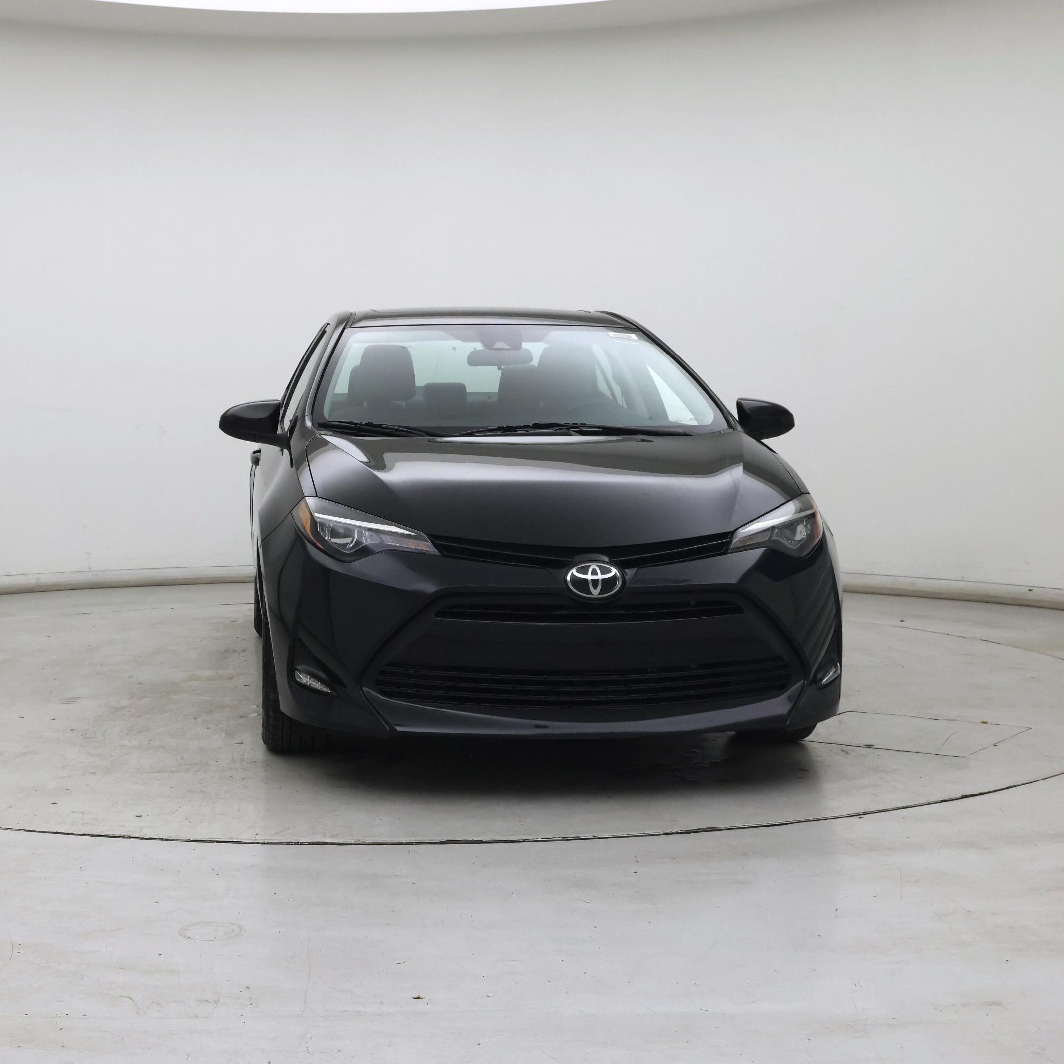 Thumbnail: 2019 Toyota Corolla - 5