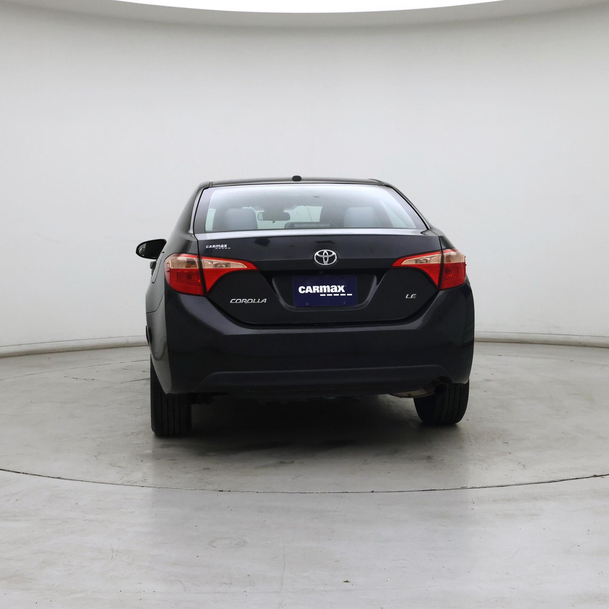 Thumbnail: 2019 Toyota Corolla - 6