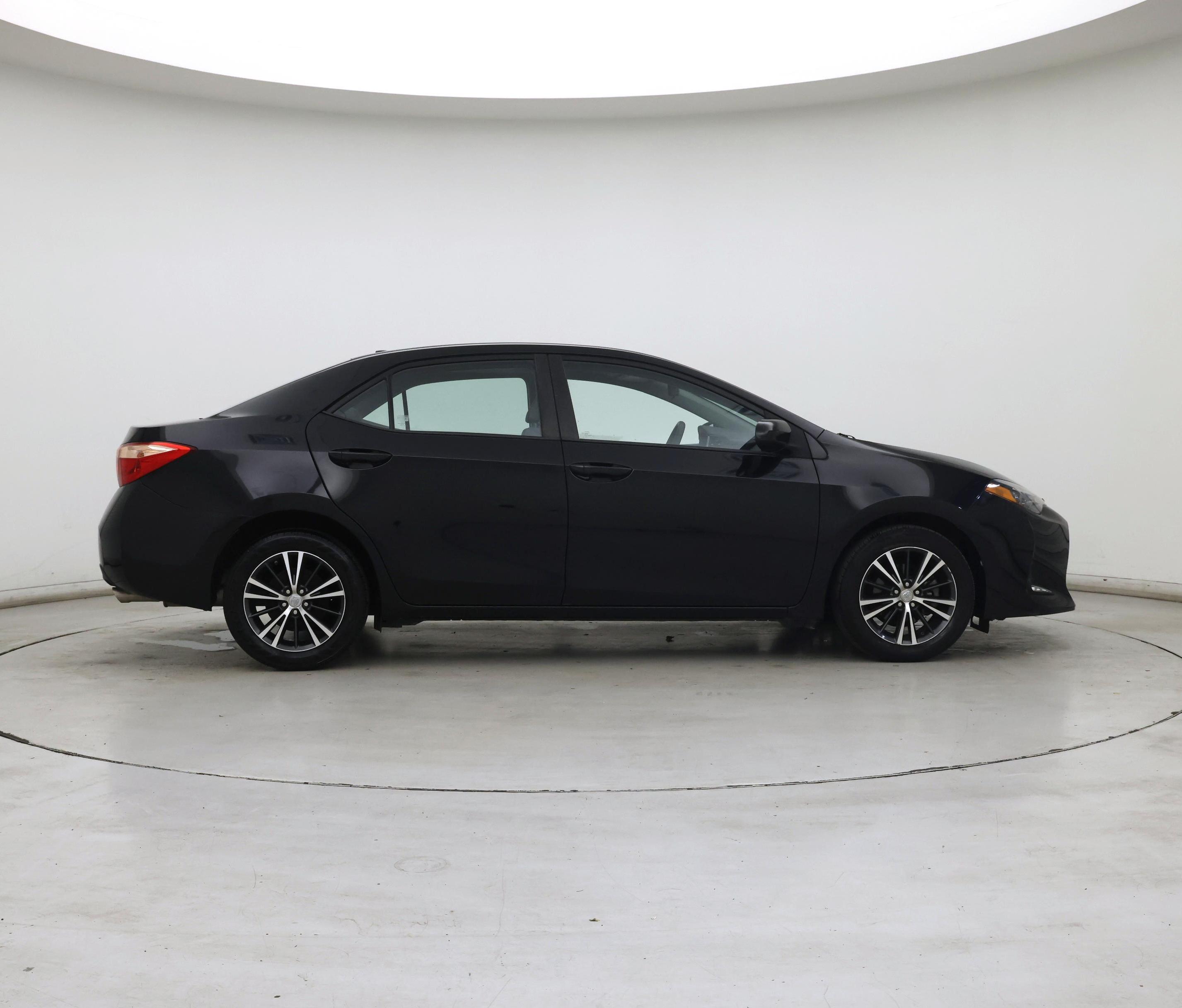 Thumbnail: 2019 Toyota Corolla - 7