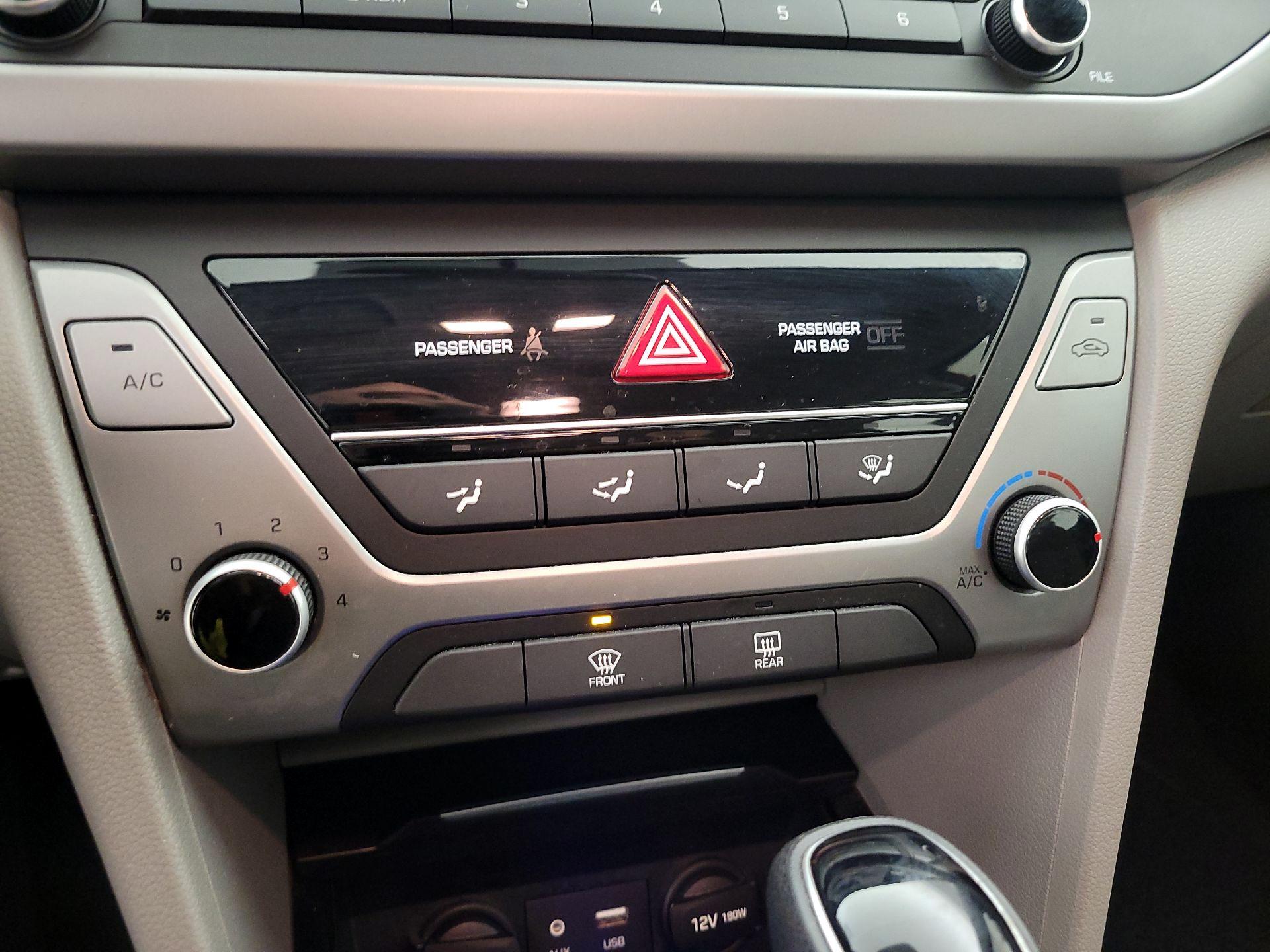 Thumbnail: 2017 Hyundai Elantra - 15