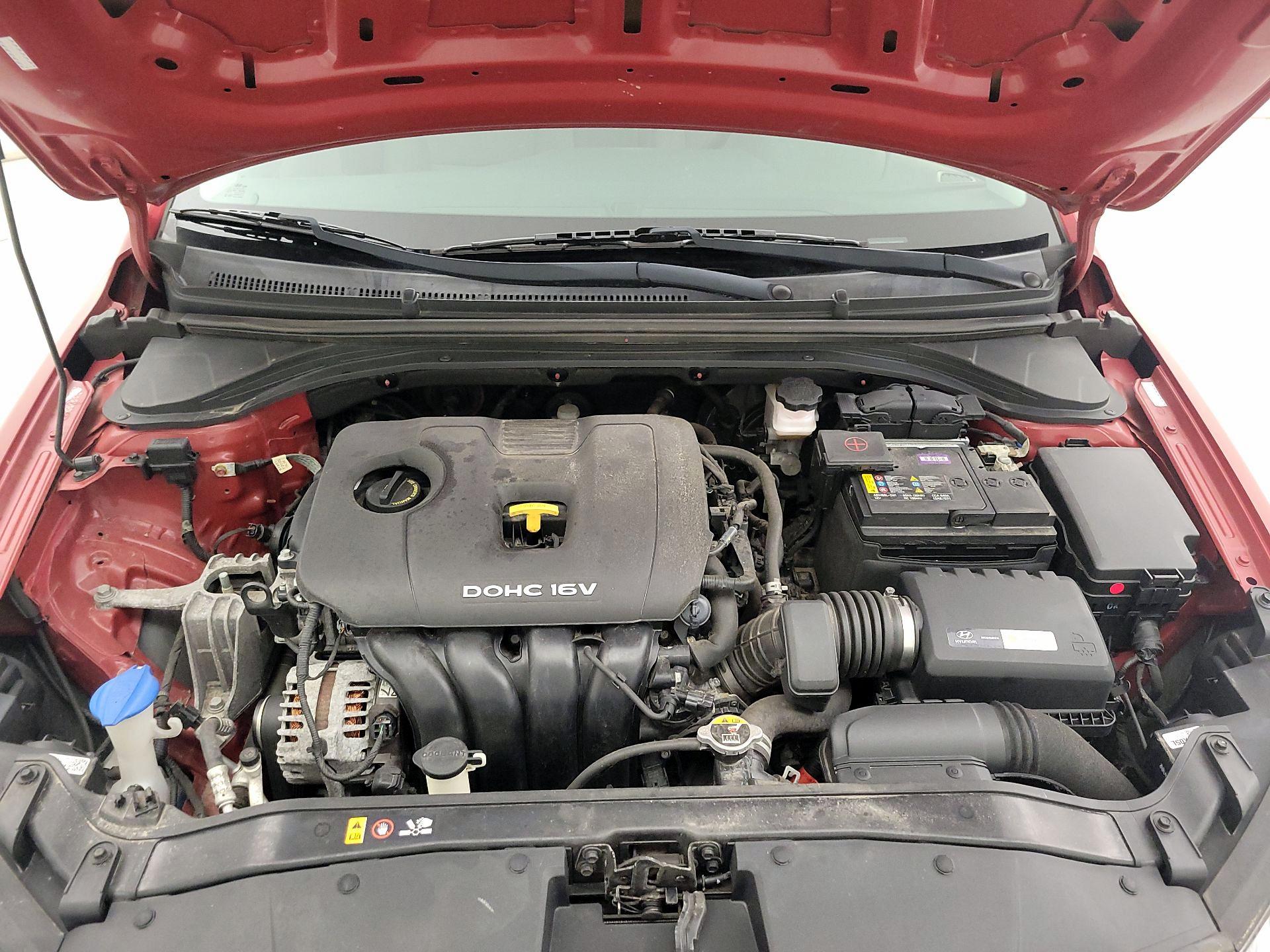 Thumbnail: 2017 Hyundai Elantra - 20