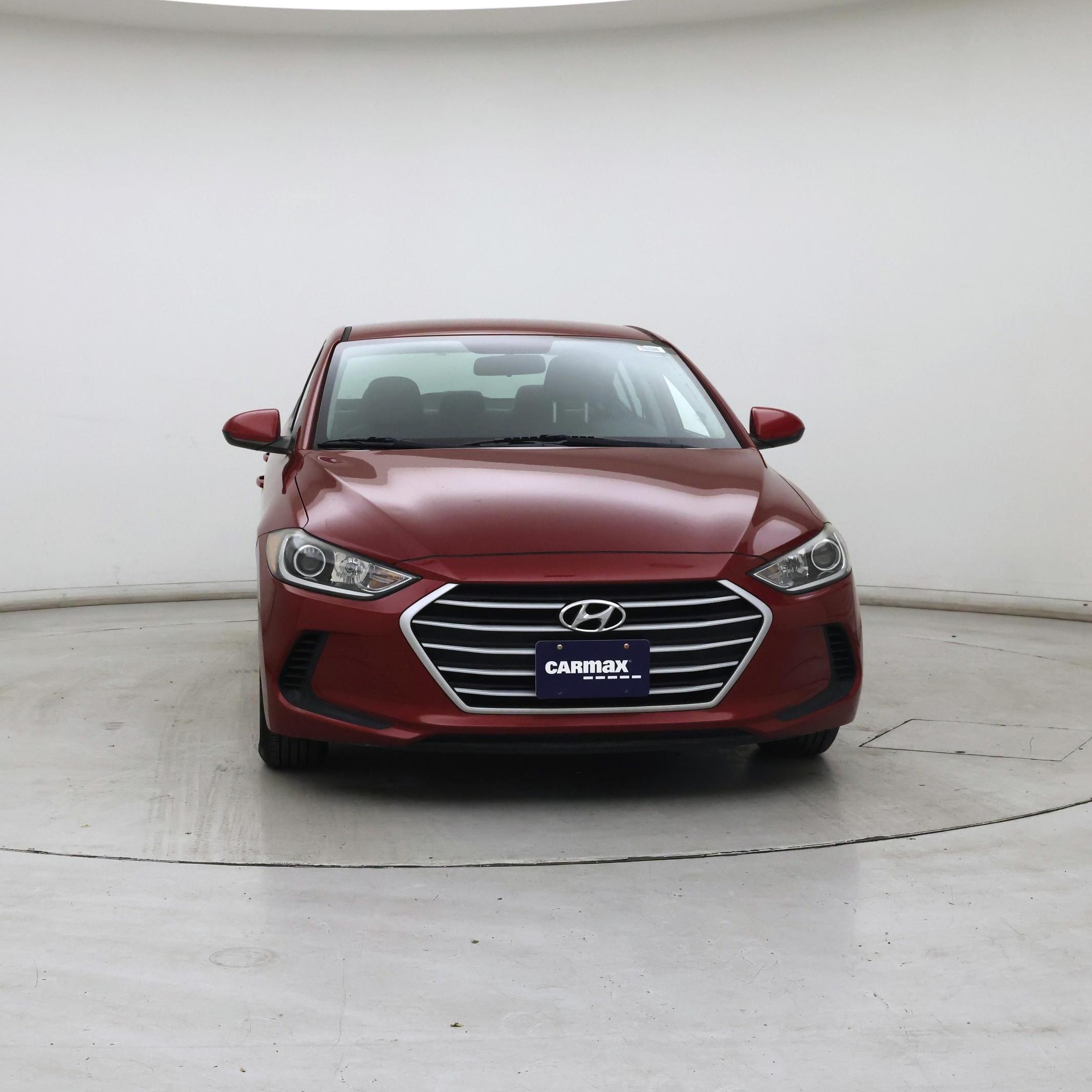 Thumbnail: 2017 Hyundai Elantra - 5