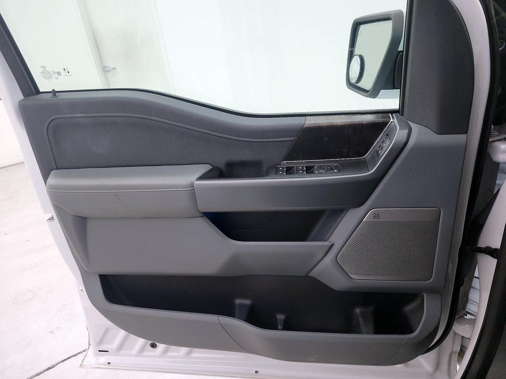 Thumbnail: 2021 Ford F-150 - 12