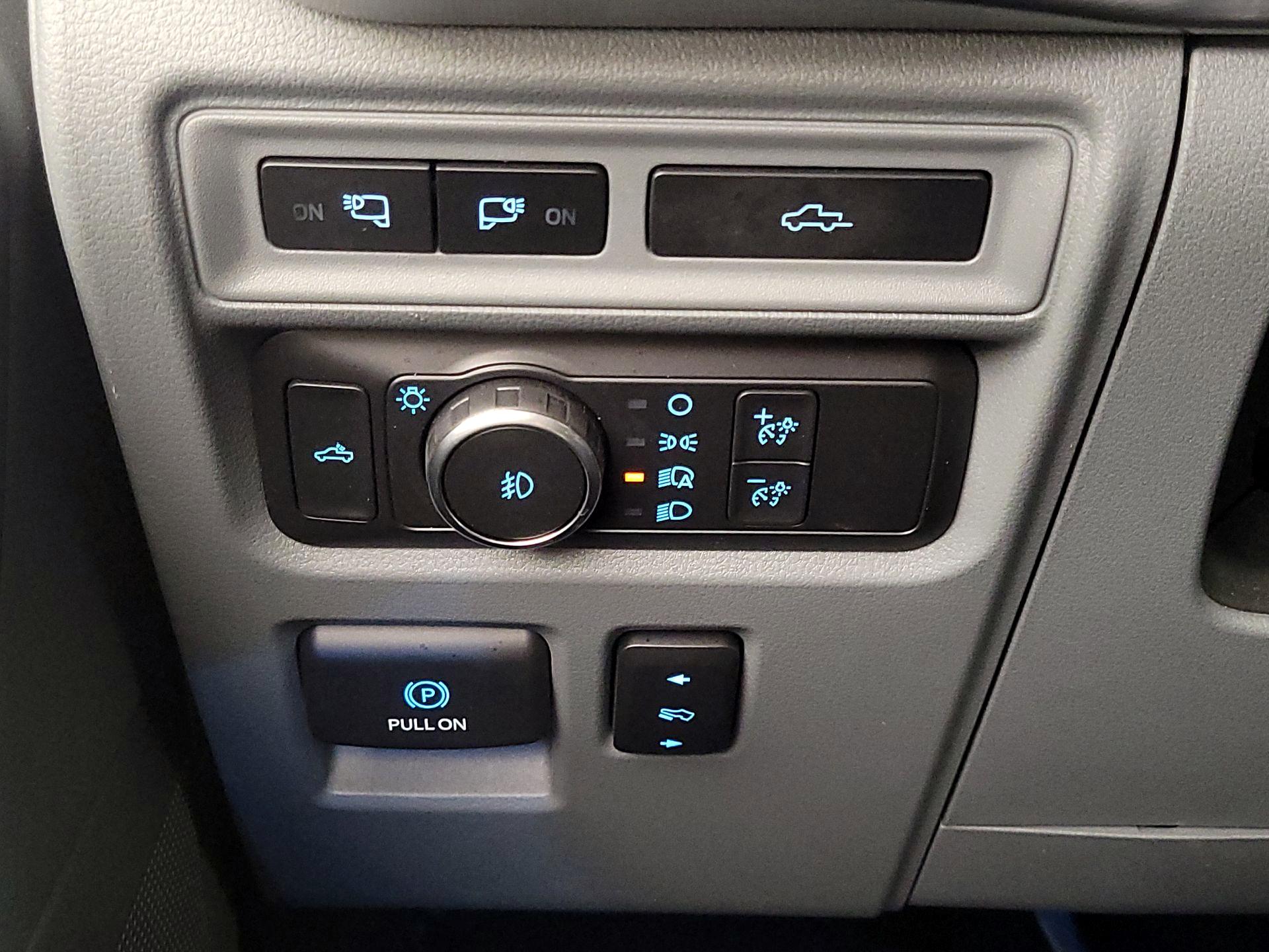 Thumbnail: 2021 Ford F-150 - 13