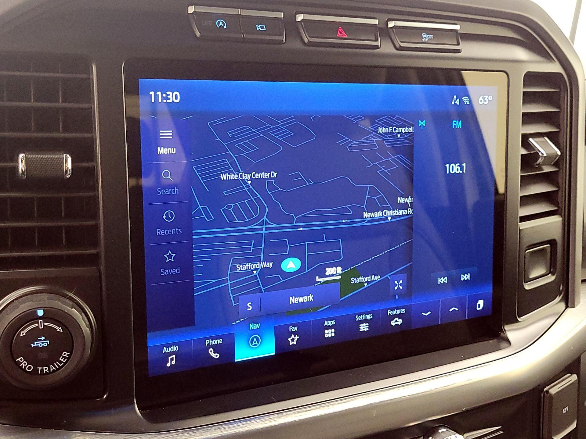 Thumbnail: 2021 Ford F-150 - 14