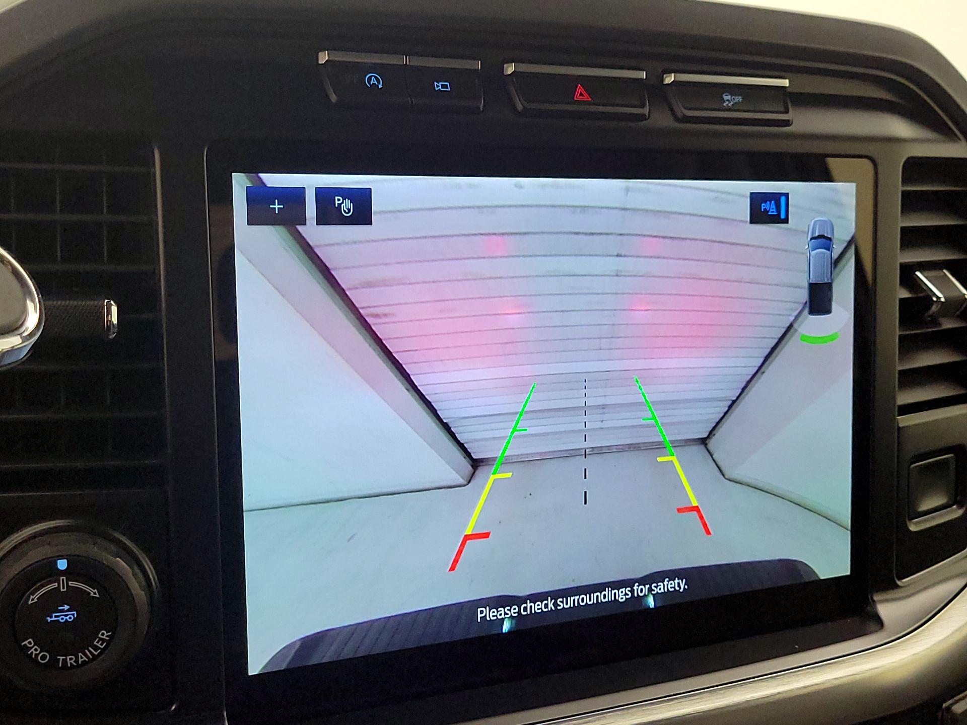 Thumbnail: 2021 Ford F-150 - 15