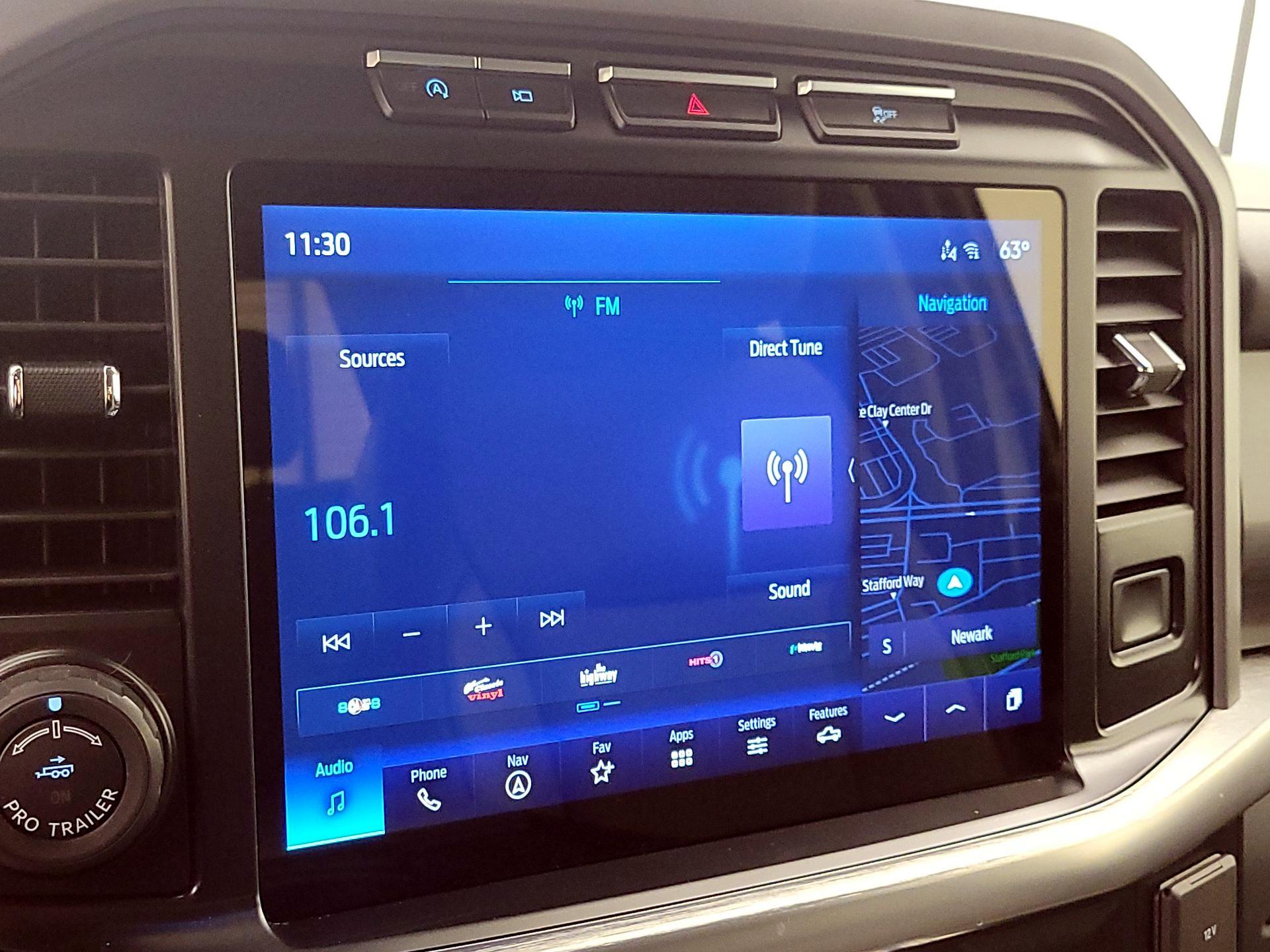 Thumbnail: 2021 Ford F-150 - 16