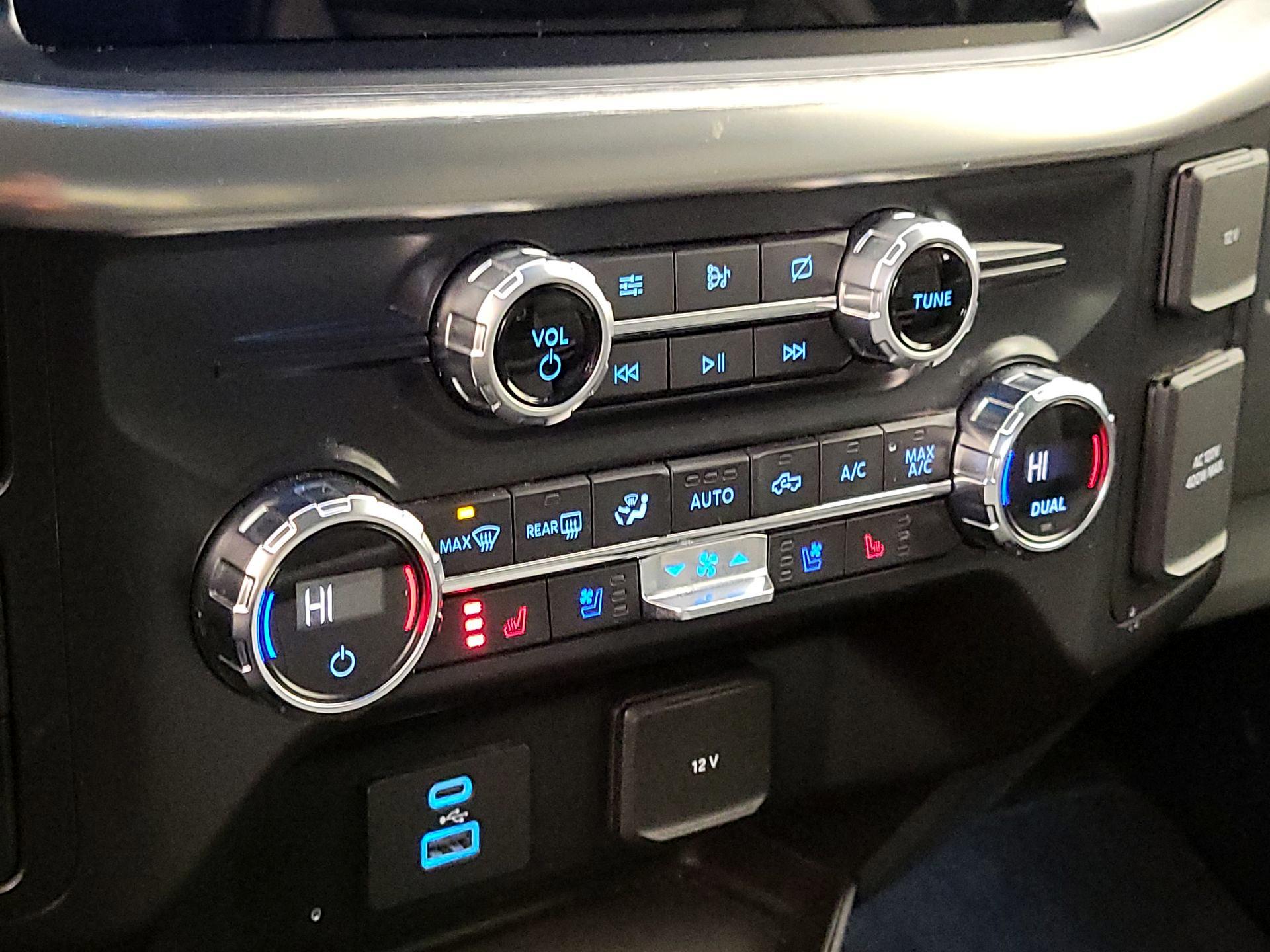 Thumbnail: 2021 Ford F-150 - 17