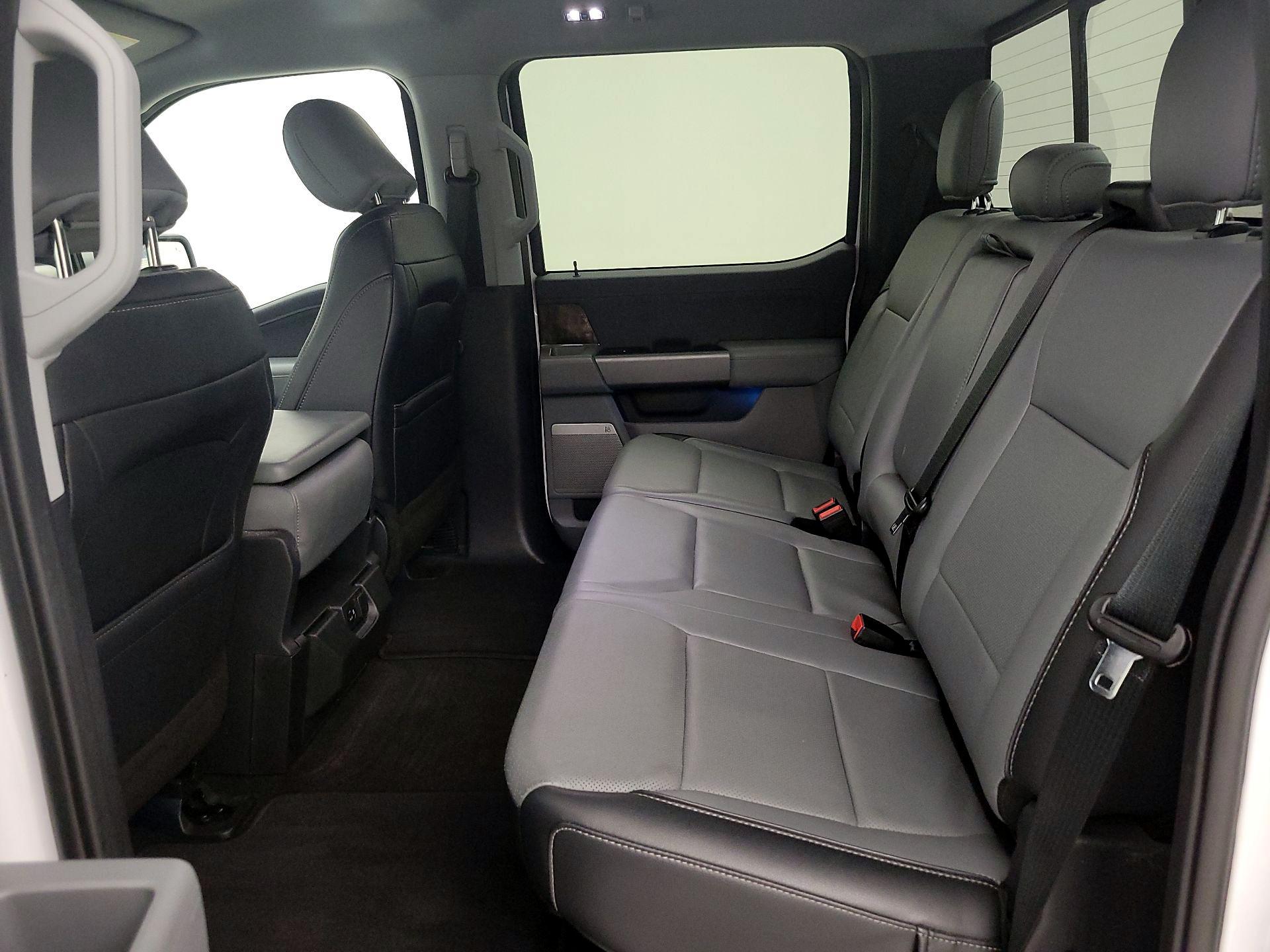 Thumbnail: 2021 Ford F-150 - 20