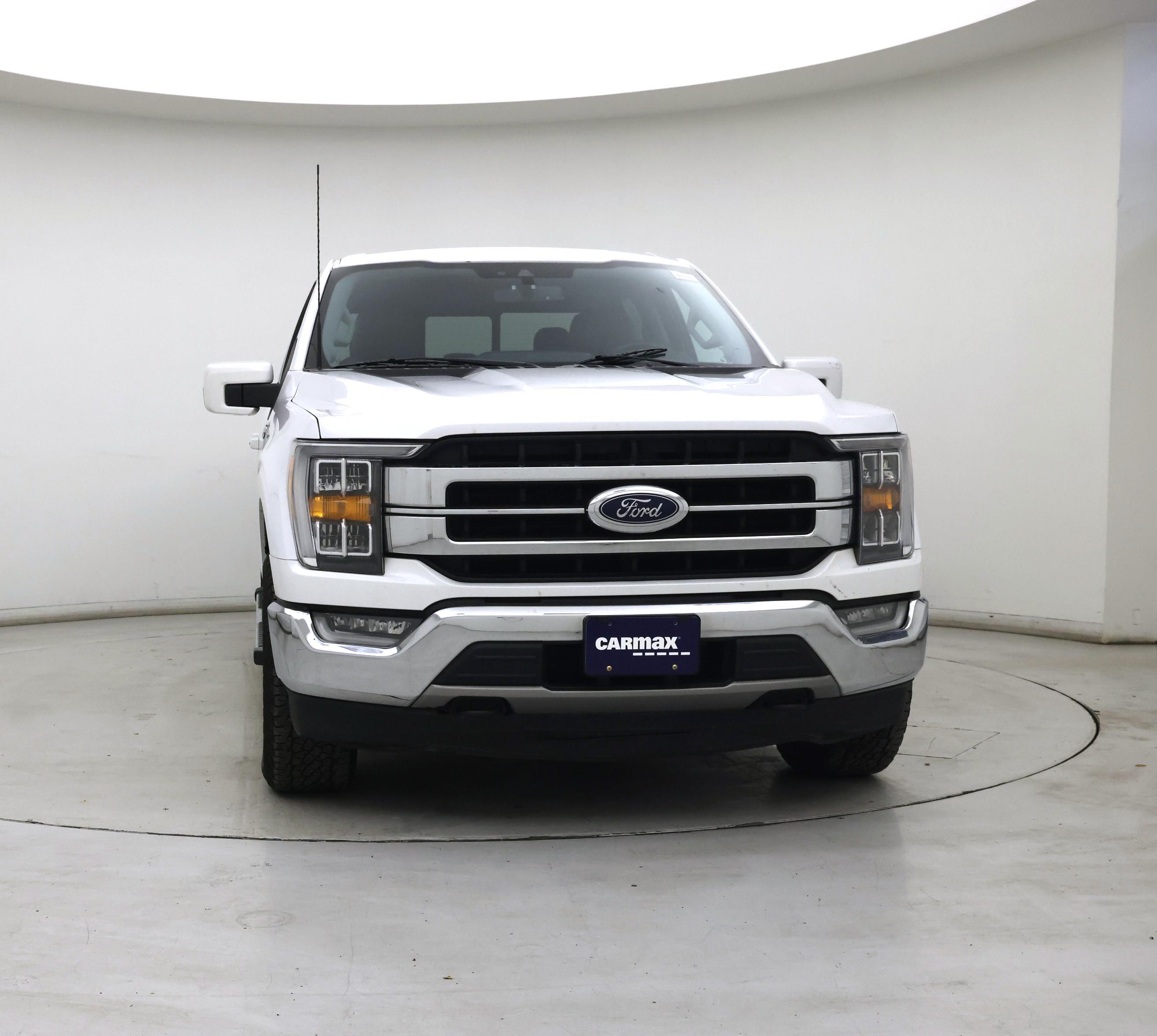 Thumbnail: 2021 Ford F-150 - 5