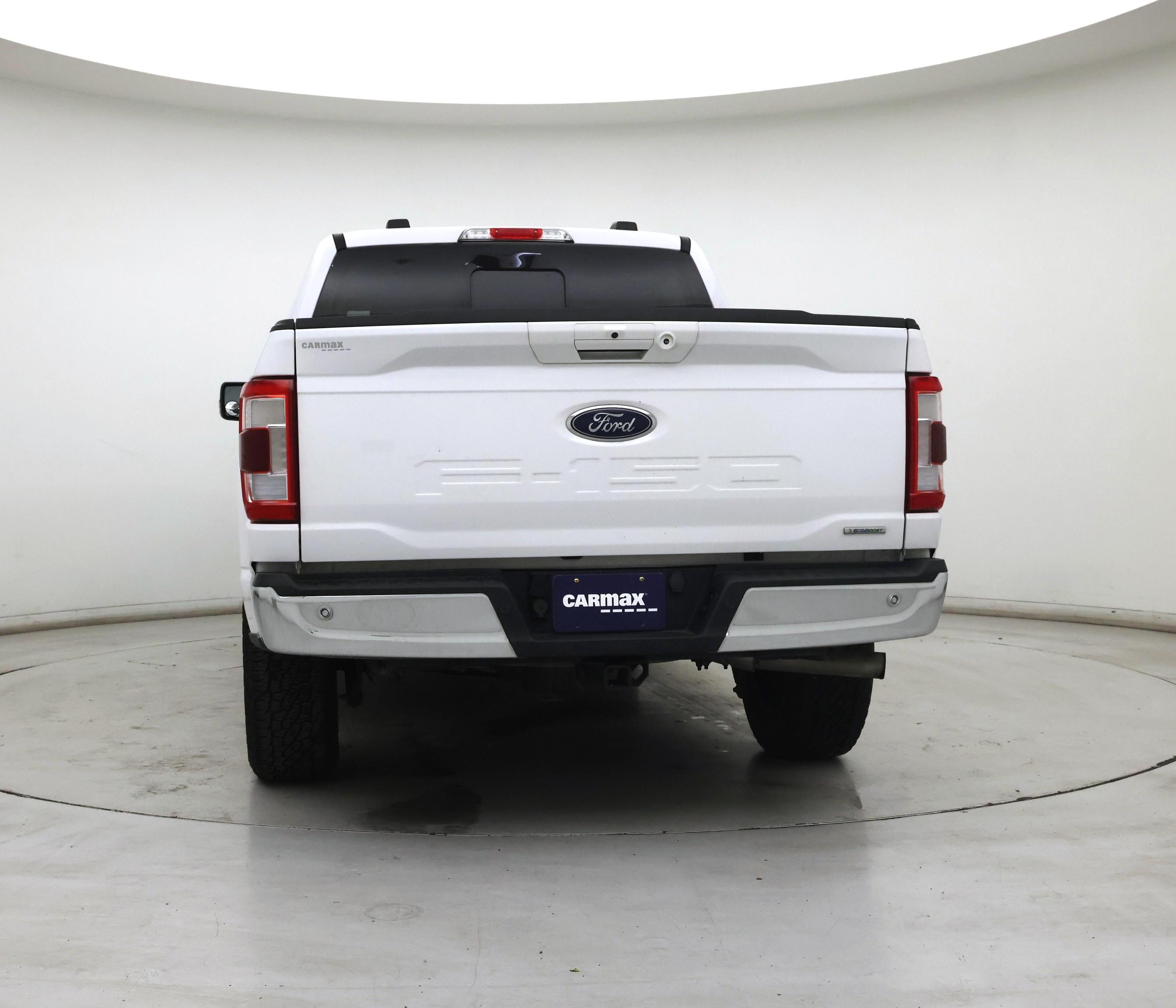 Thumbnail: 2021 Ford F-150 - 6