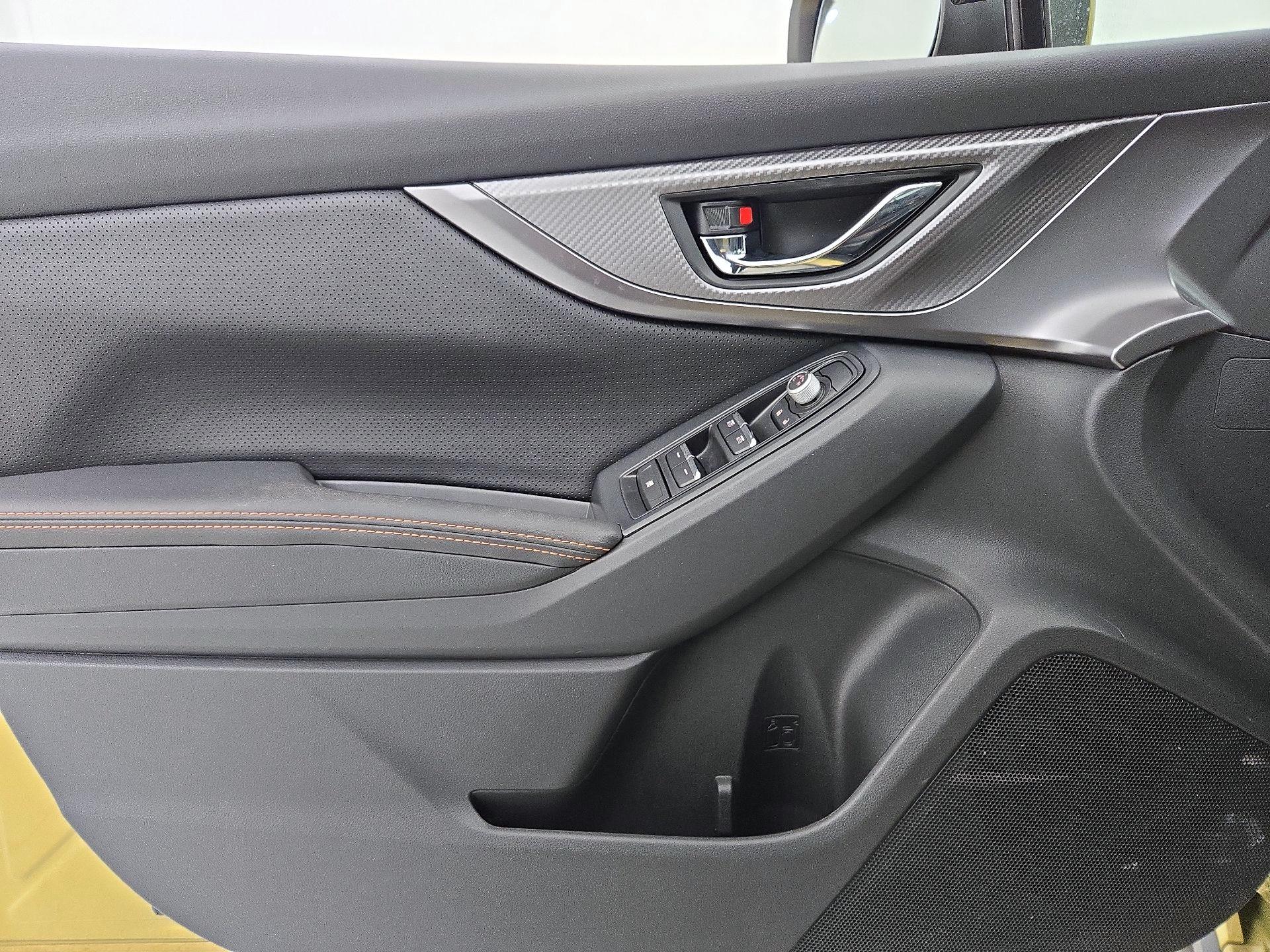 Thumbnail: 2021 Subaru Crosstrek - 12